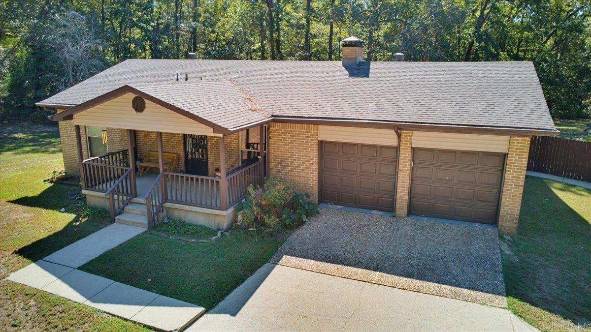 8415 Sell Road Mabelvale, AR 72103