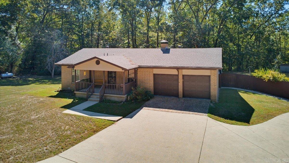 8415 Sell Road Mabelvale, AR 72103