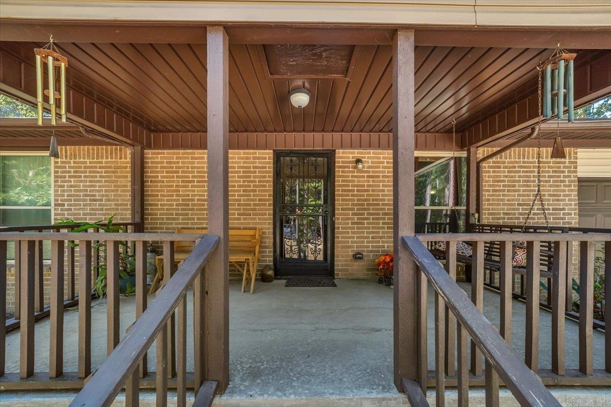 8415 Sell Road Mabelvale, AR 72103