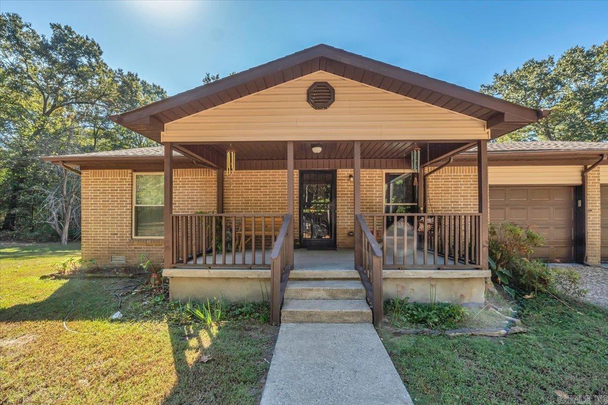8415 Sell Road Mabelvale, AR 72103