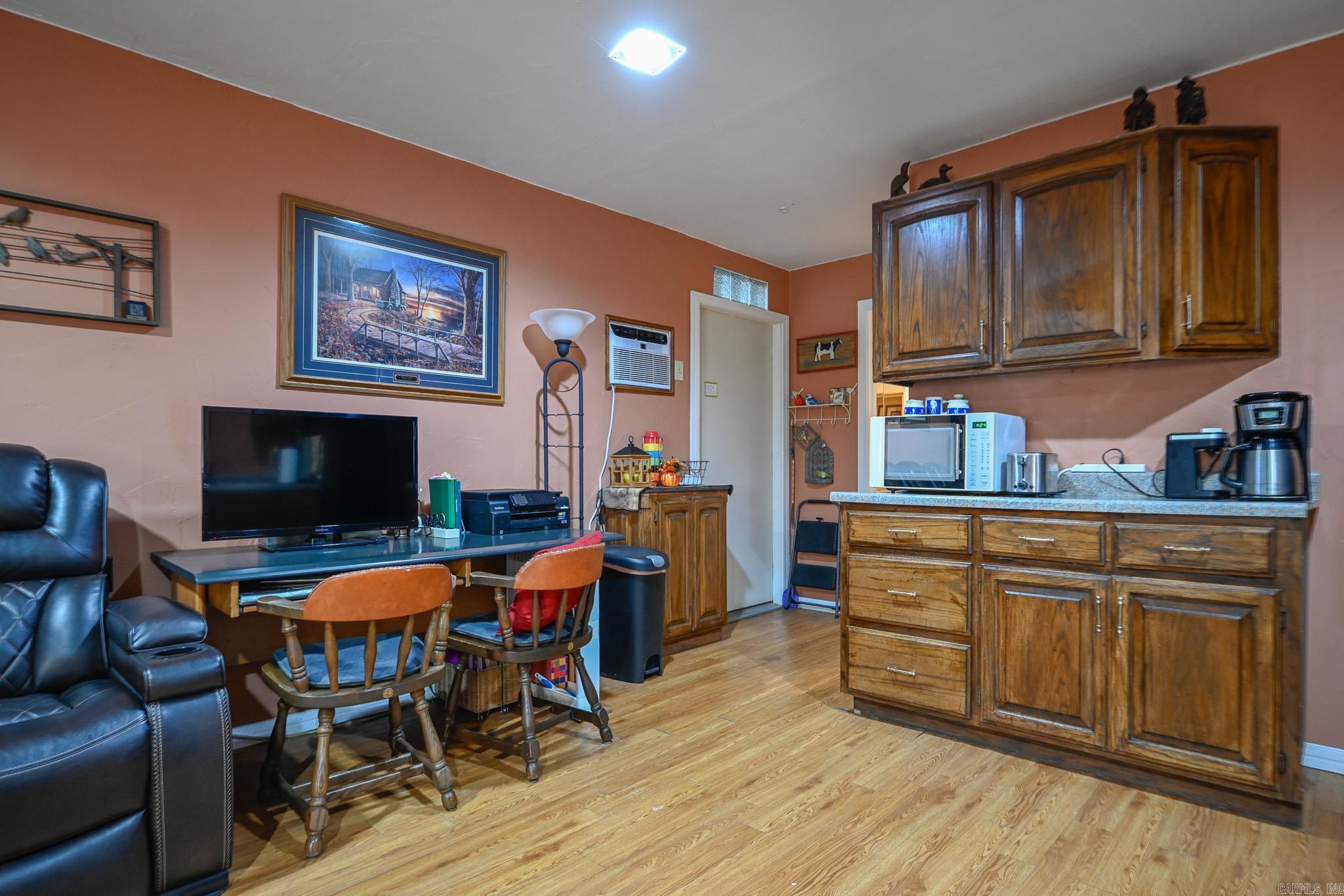 115 Lark Ln Mena, AR 71953