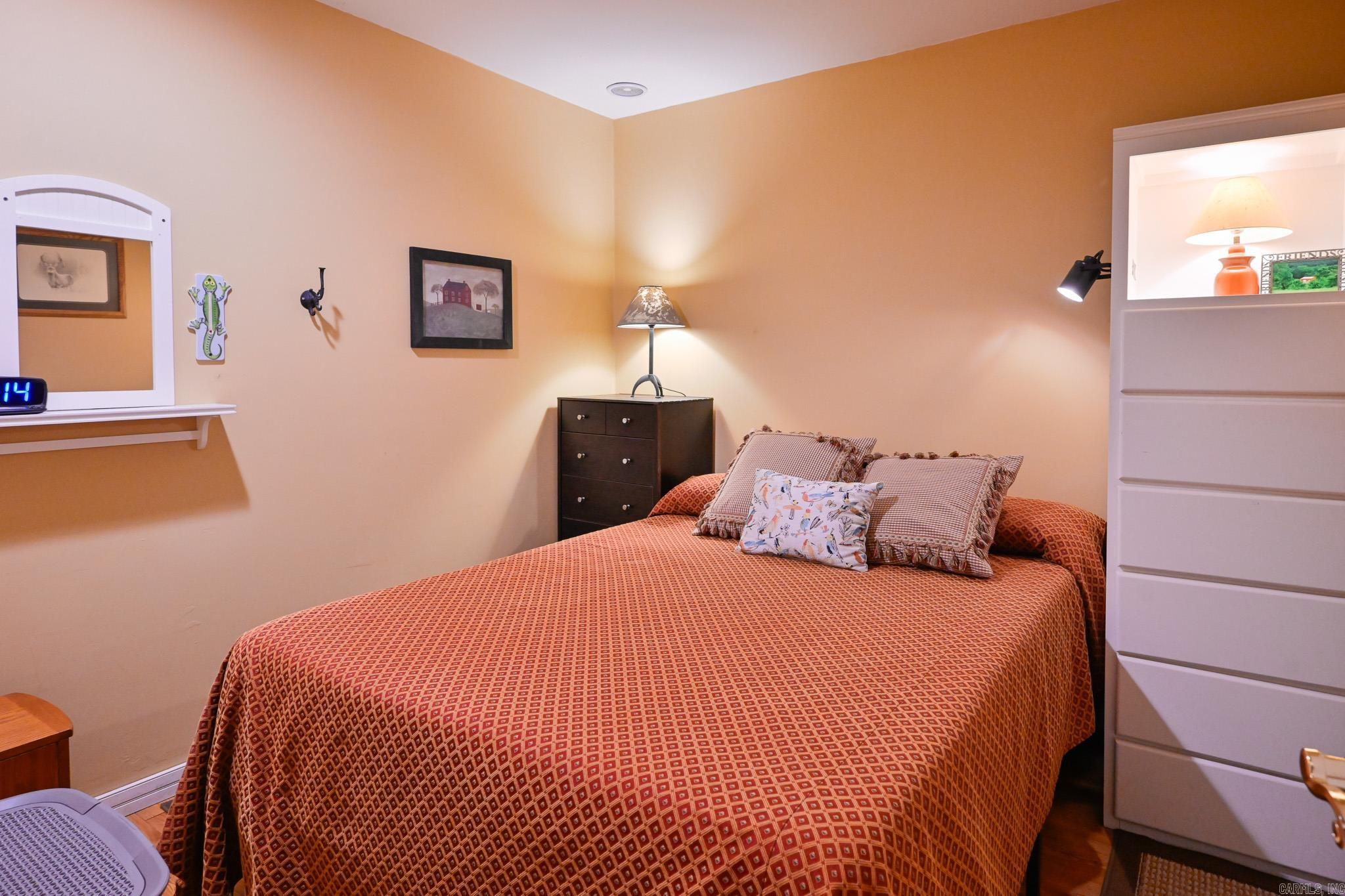 115 Lark Ln Mena, AR 71953