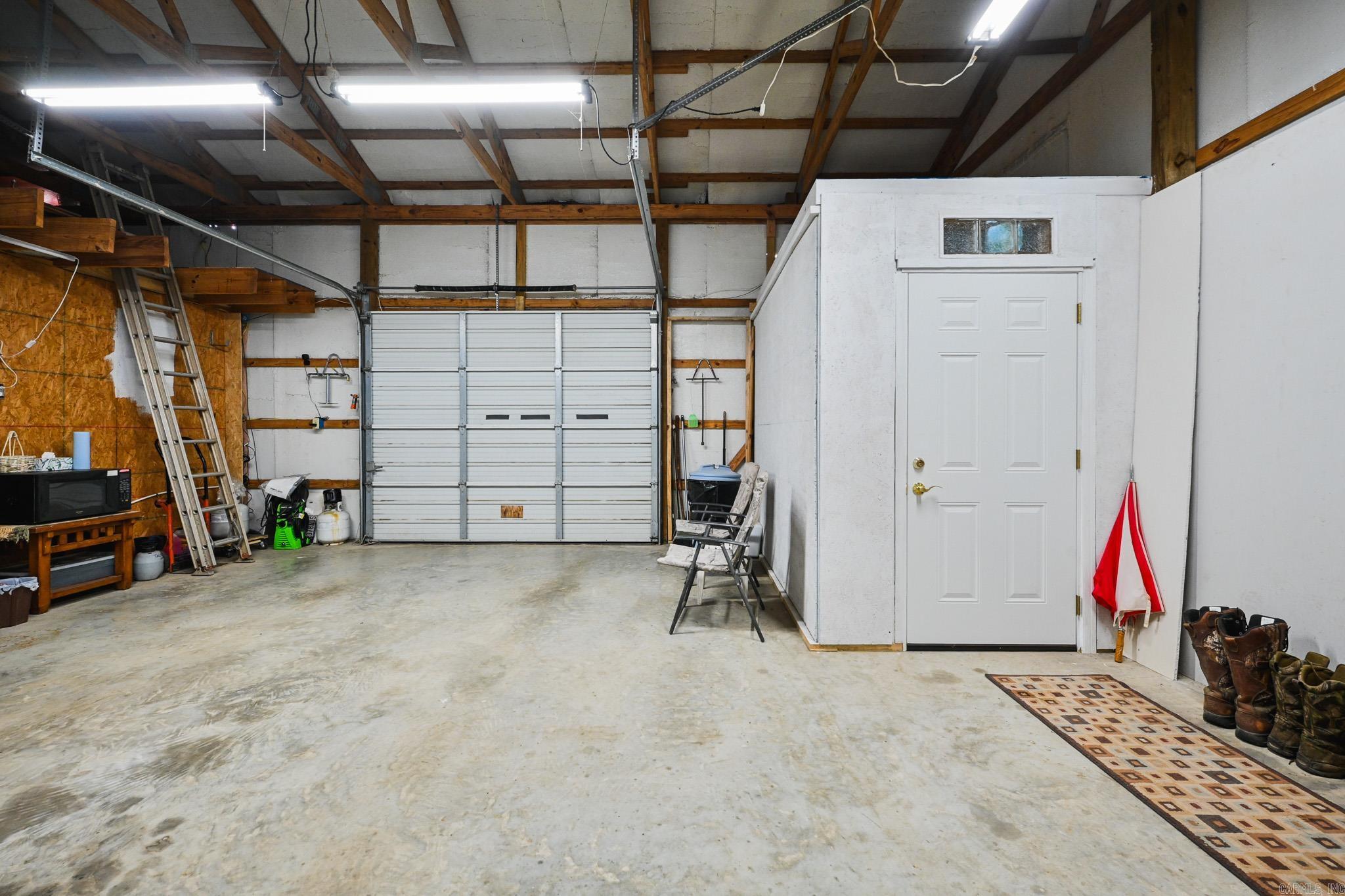115 Lark Ln Mena, AR 71953