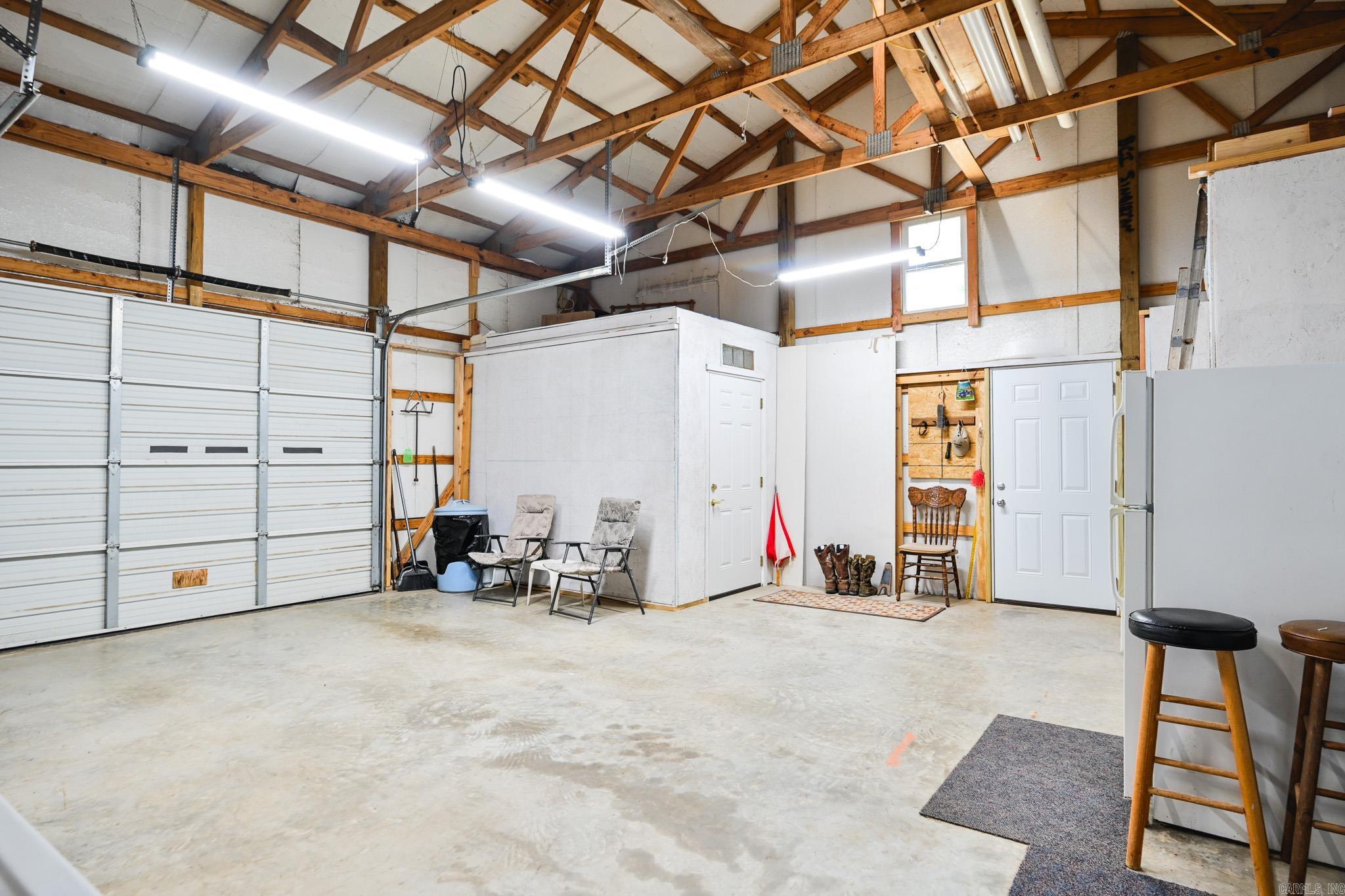 115 Lark Ln Mena, AR 71953