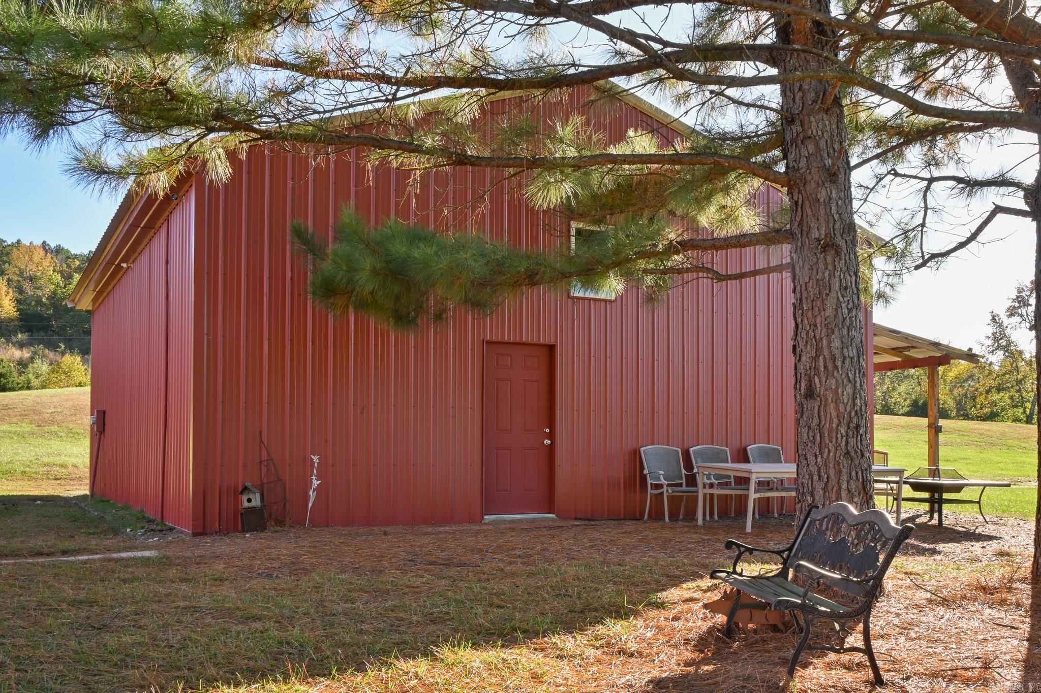 115 Lark Ln Mena, AR 71953