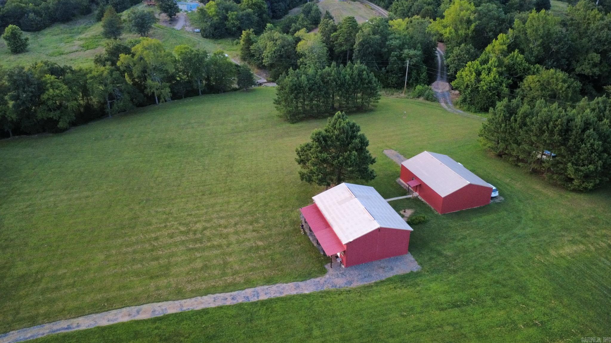 115 Lark Ln Mena, AR 71953