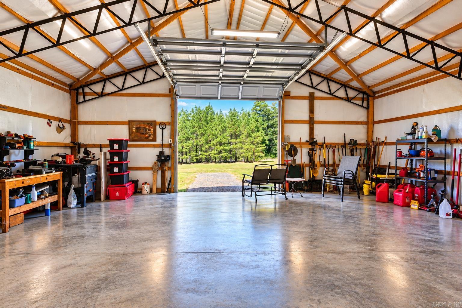 115 Lark Ln Mena, AR 71953