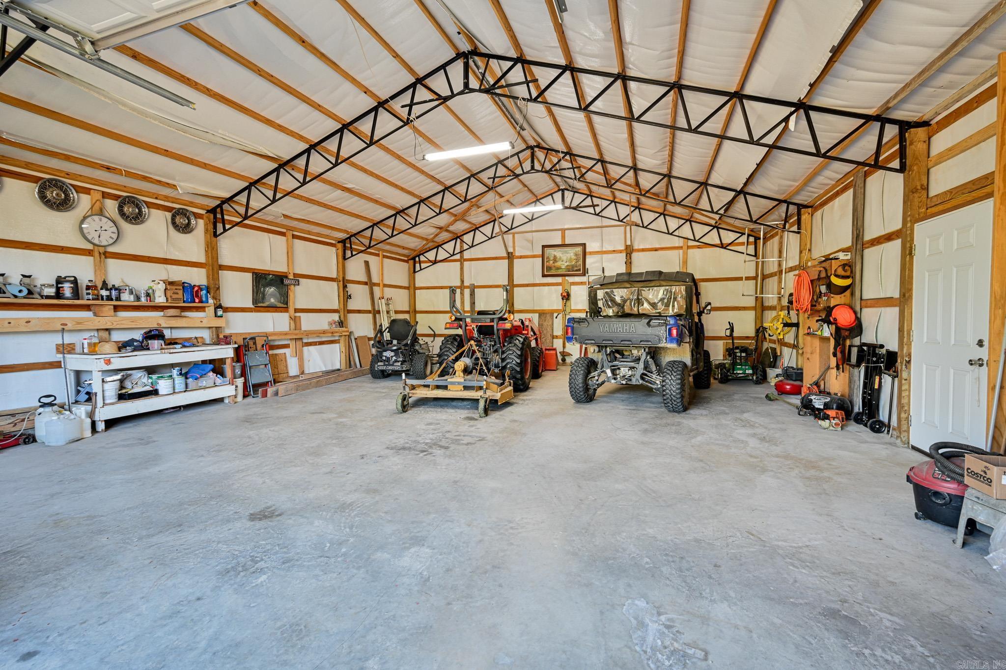 115 Lark Ln Mena, AR 71953