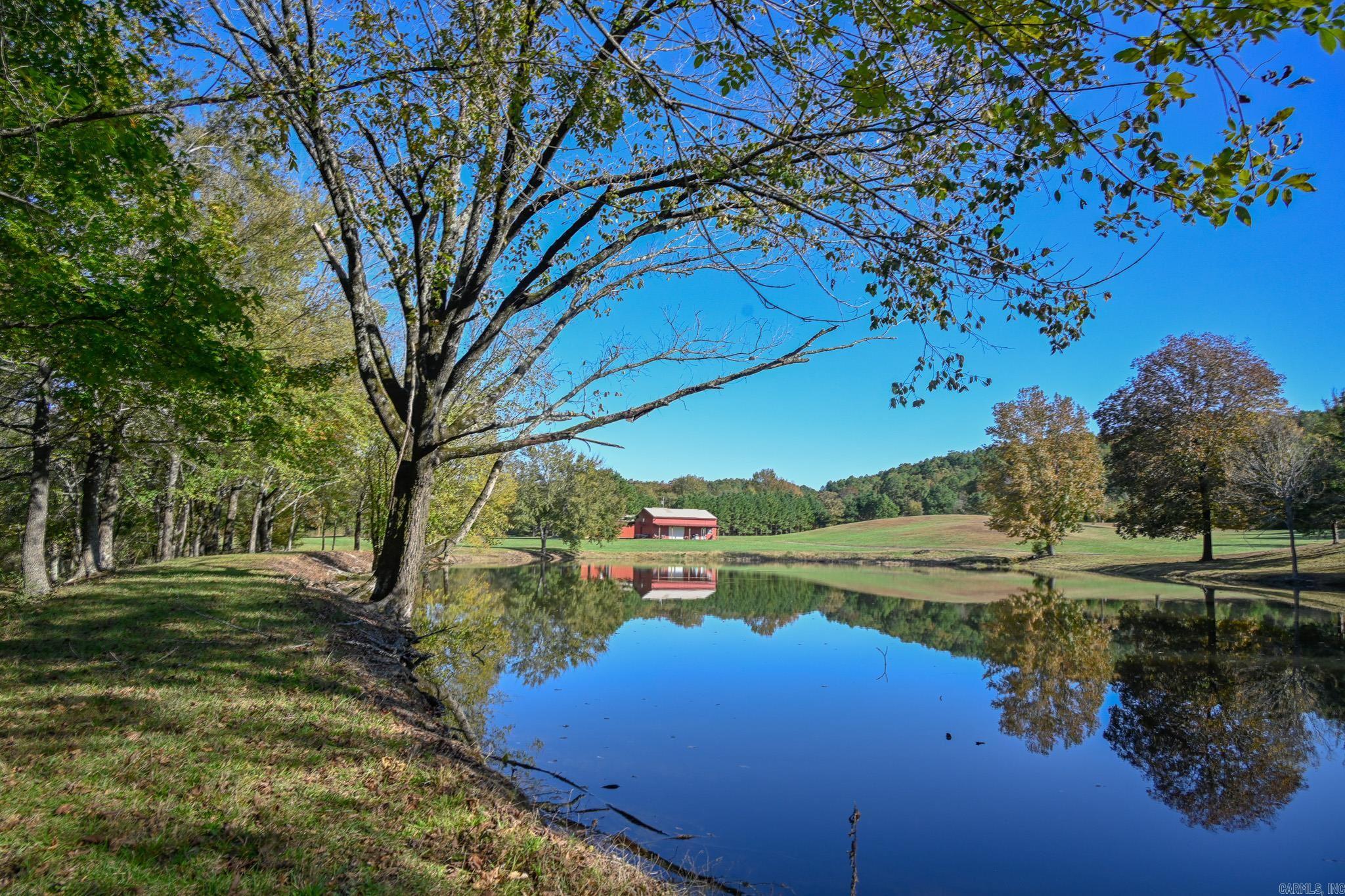 115 Lark Ln Mena, AR 71953
