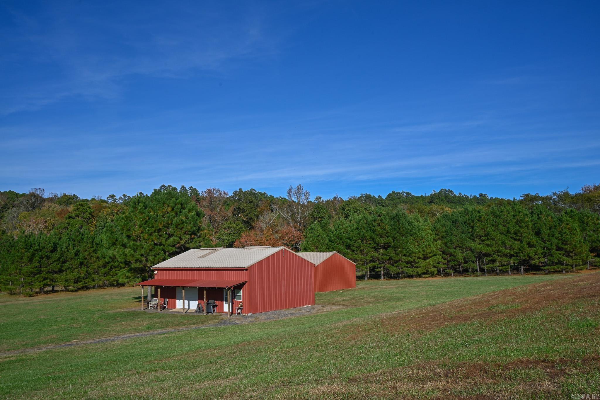 115 Lark Ln Mena, AR 71953