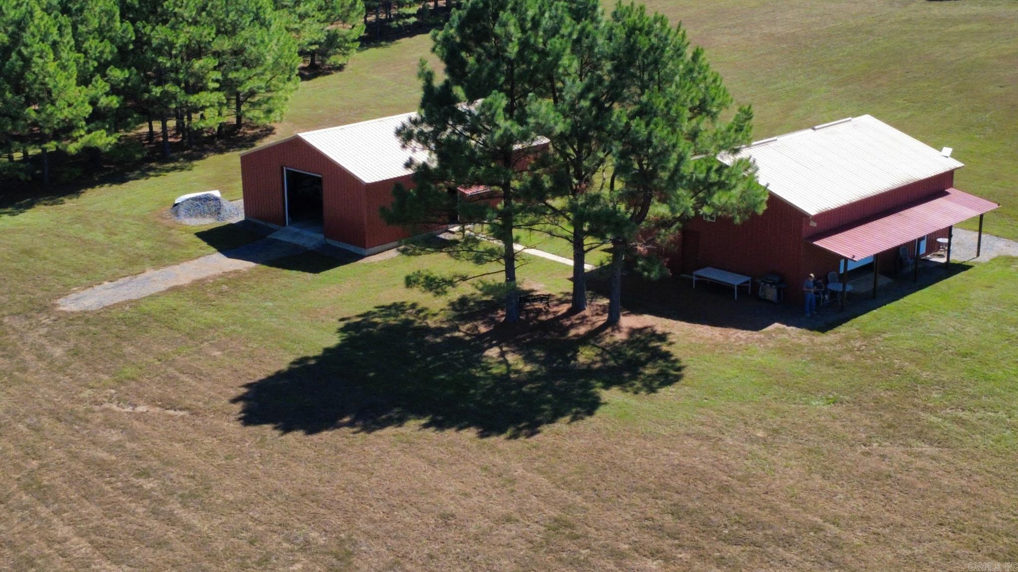 115 Lark Ln Mena, AR 71953