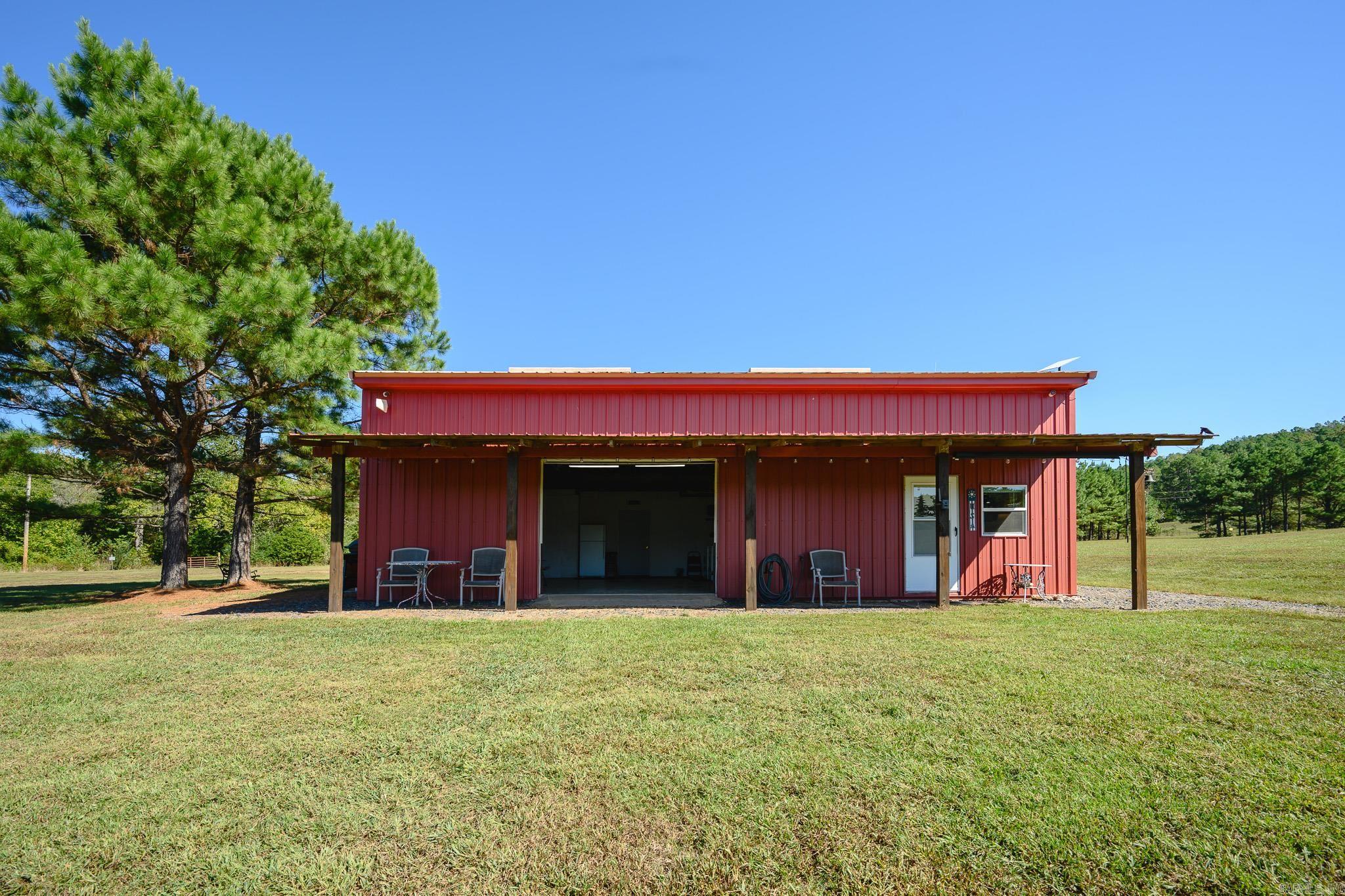115 Lark Ln Mena, AR 71953
