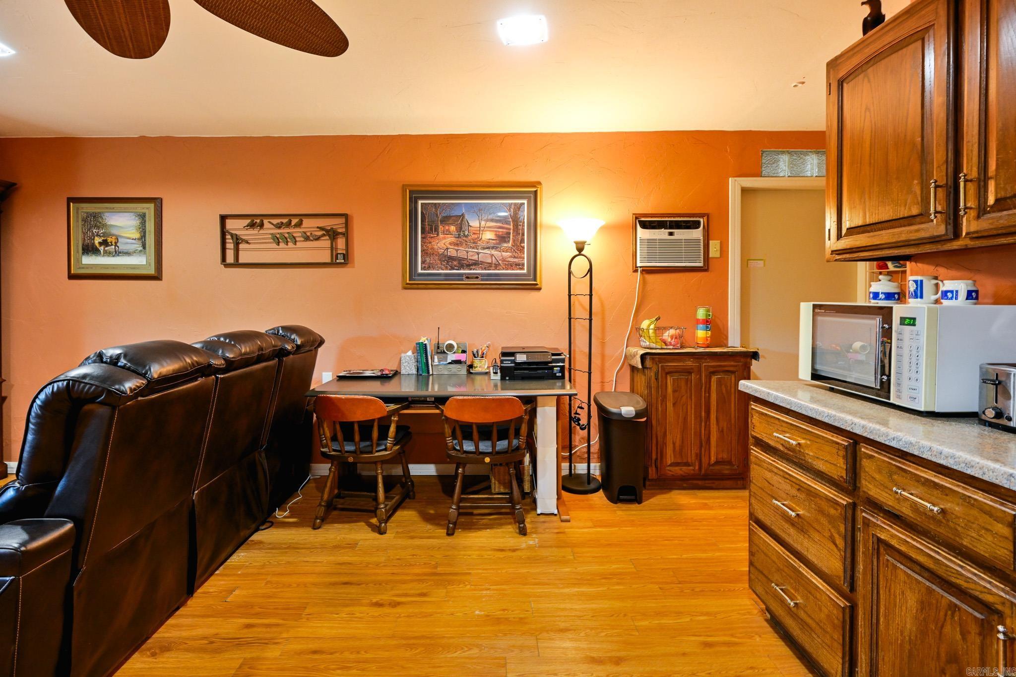 115 Lark Ln Mena, AR 71953