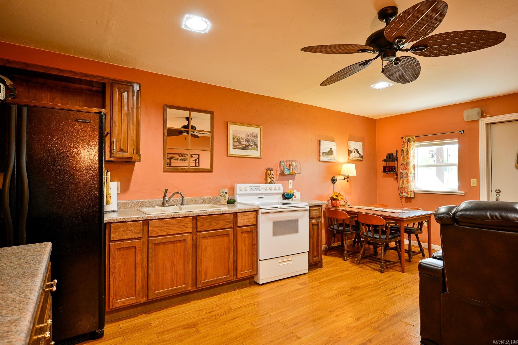 115 Lark Ln Mena, AR 71953