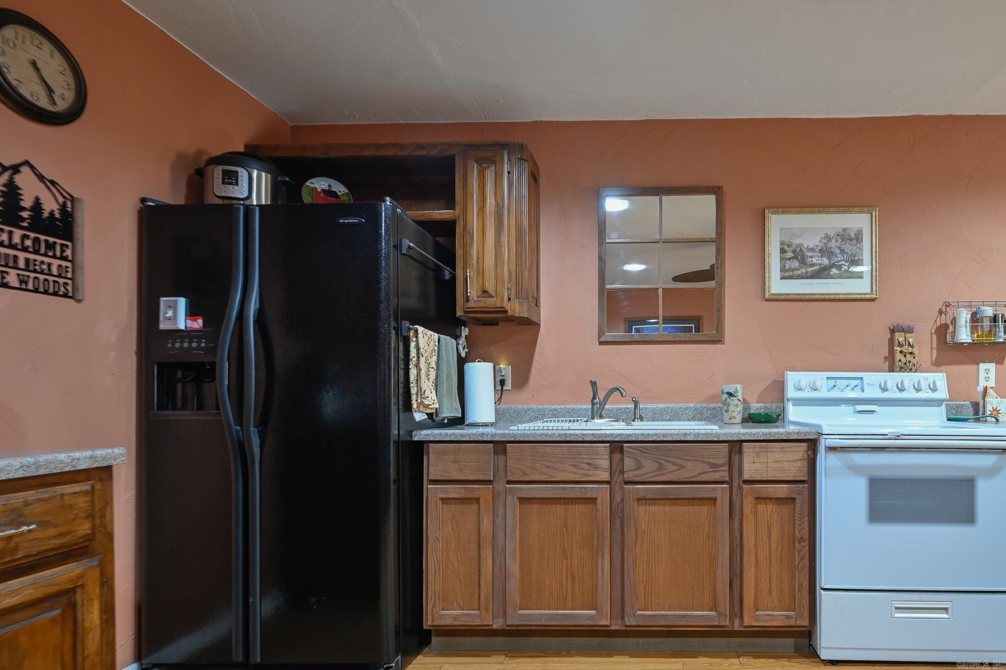 115 Lark Ln Mena, AR 71953