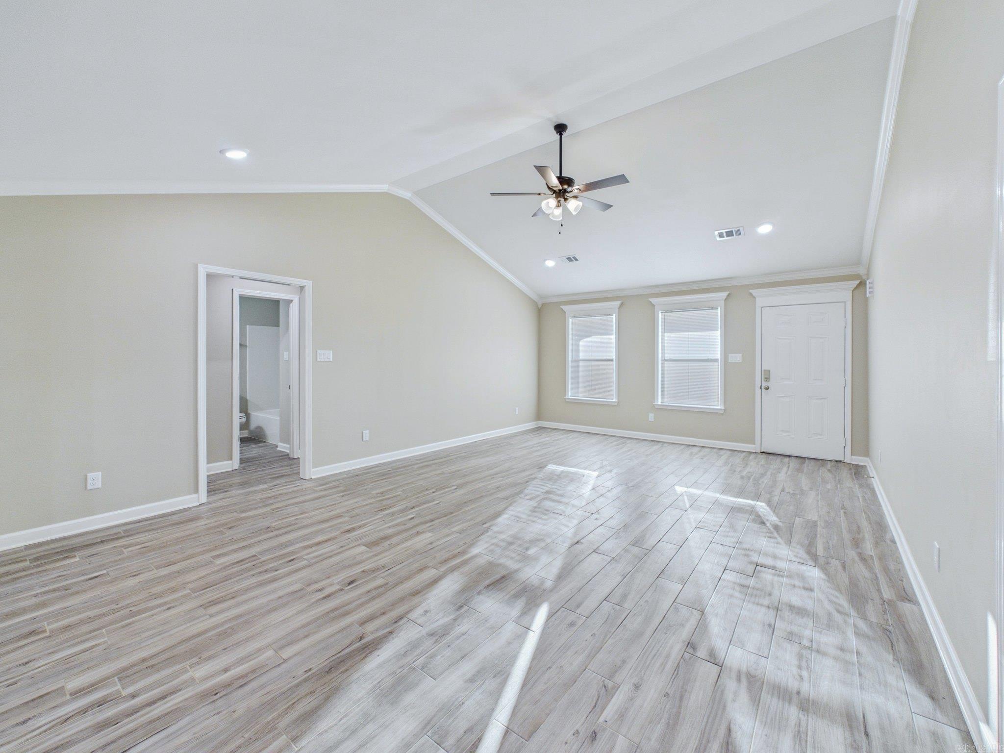 105 Coal Mountain Road El Paso, AR 72045