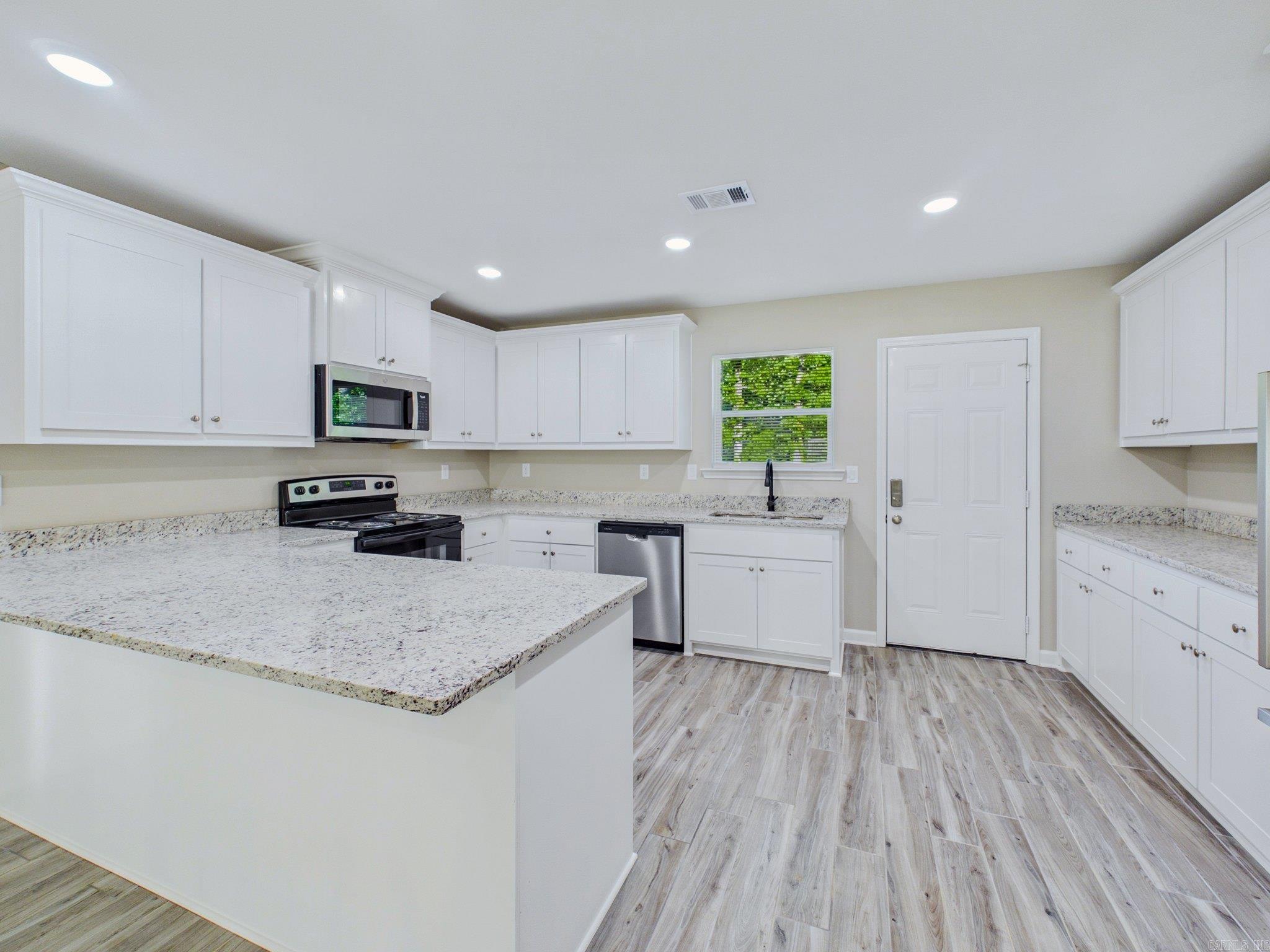 105 Coal Mountain Road El Paso, AR 72045