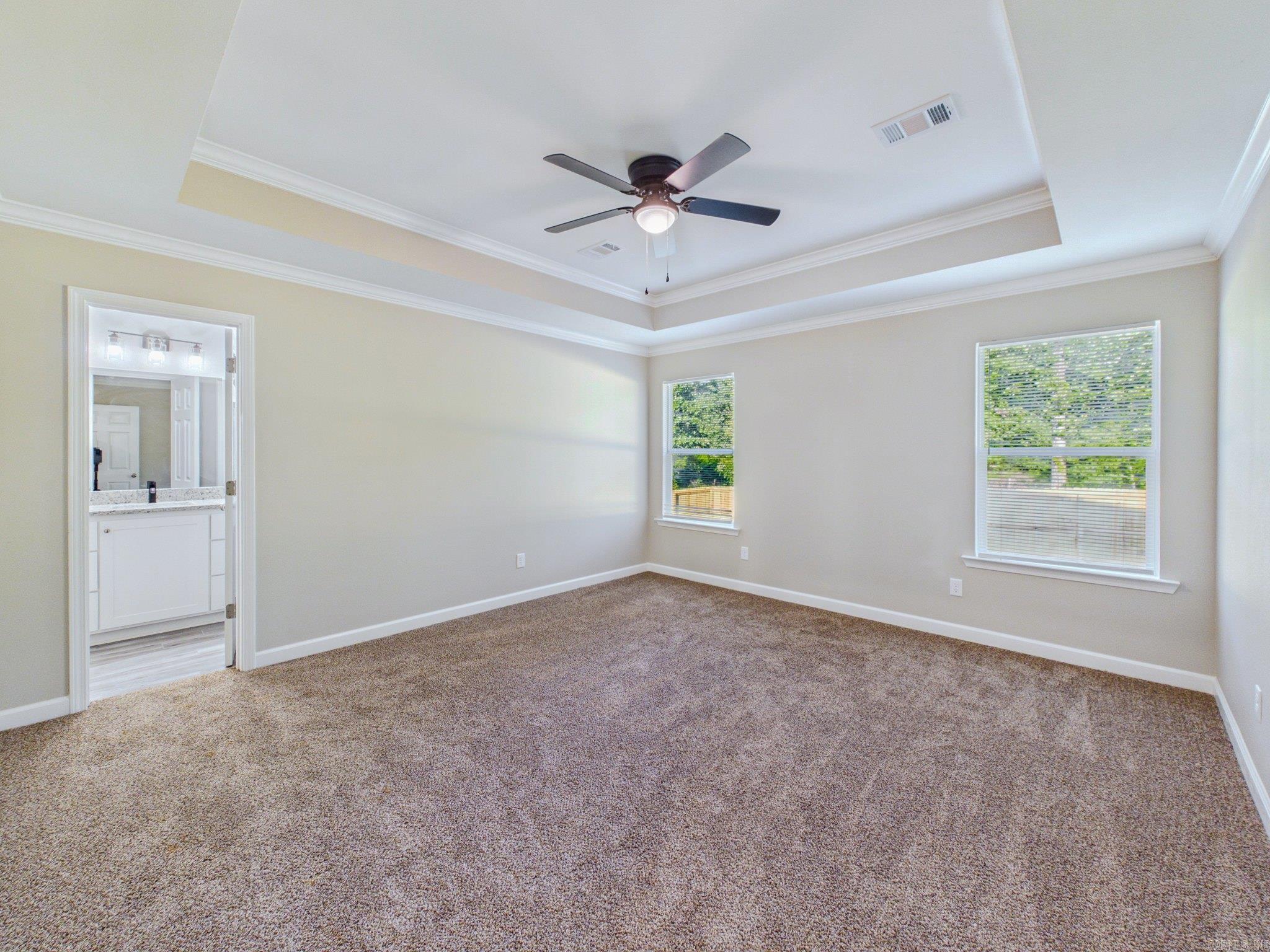 105 Coal Mountain Road El Paso, AR 72045