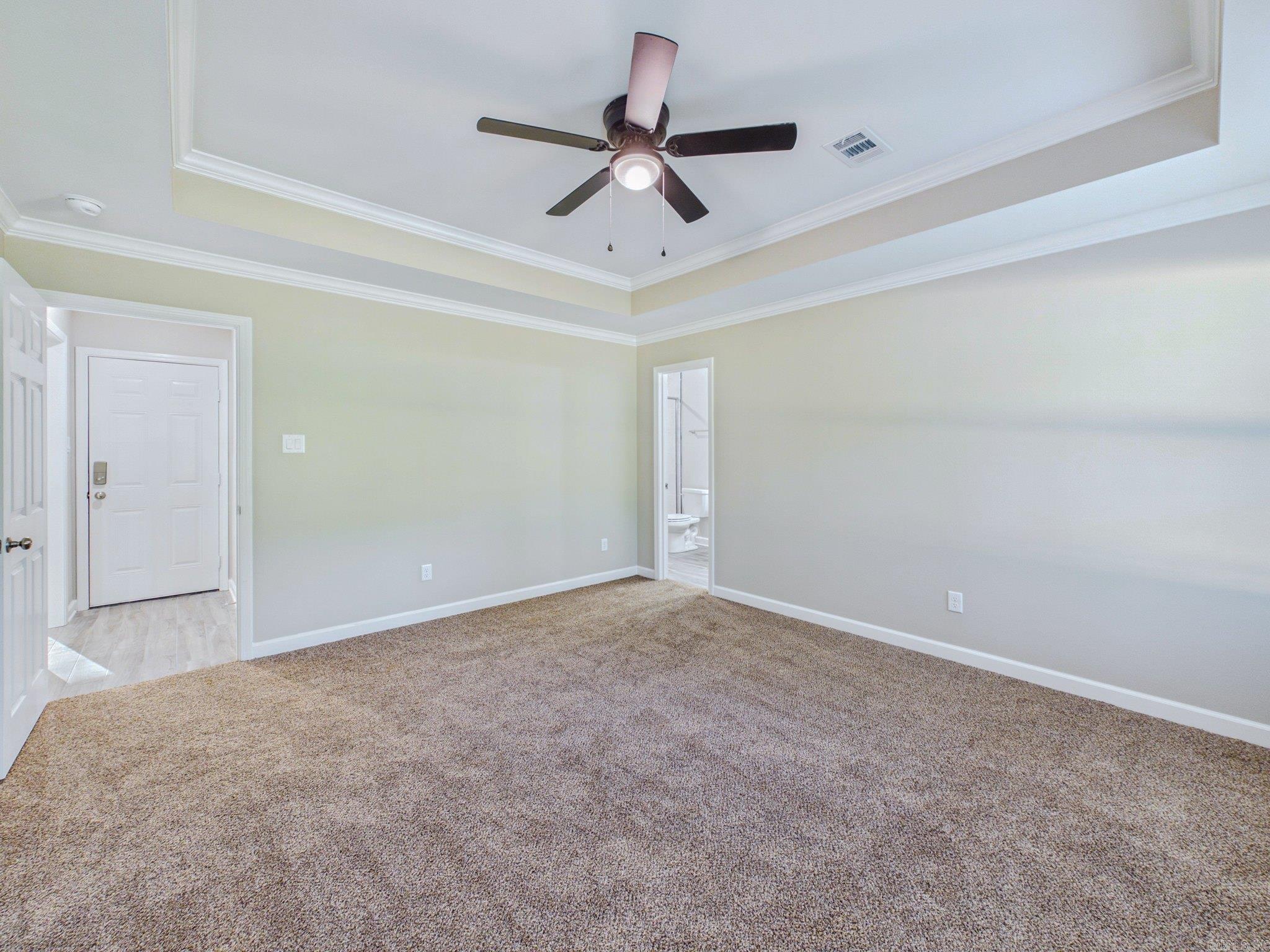 105 Coal Mountain Road El Paso, AR 72045