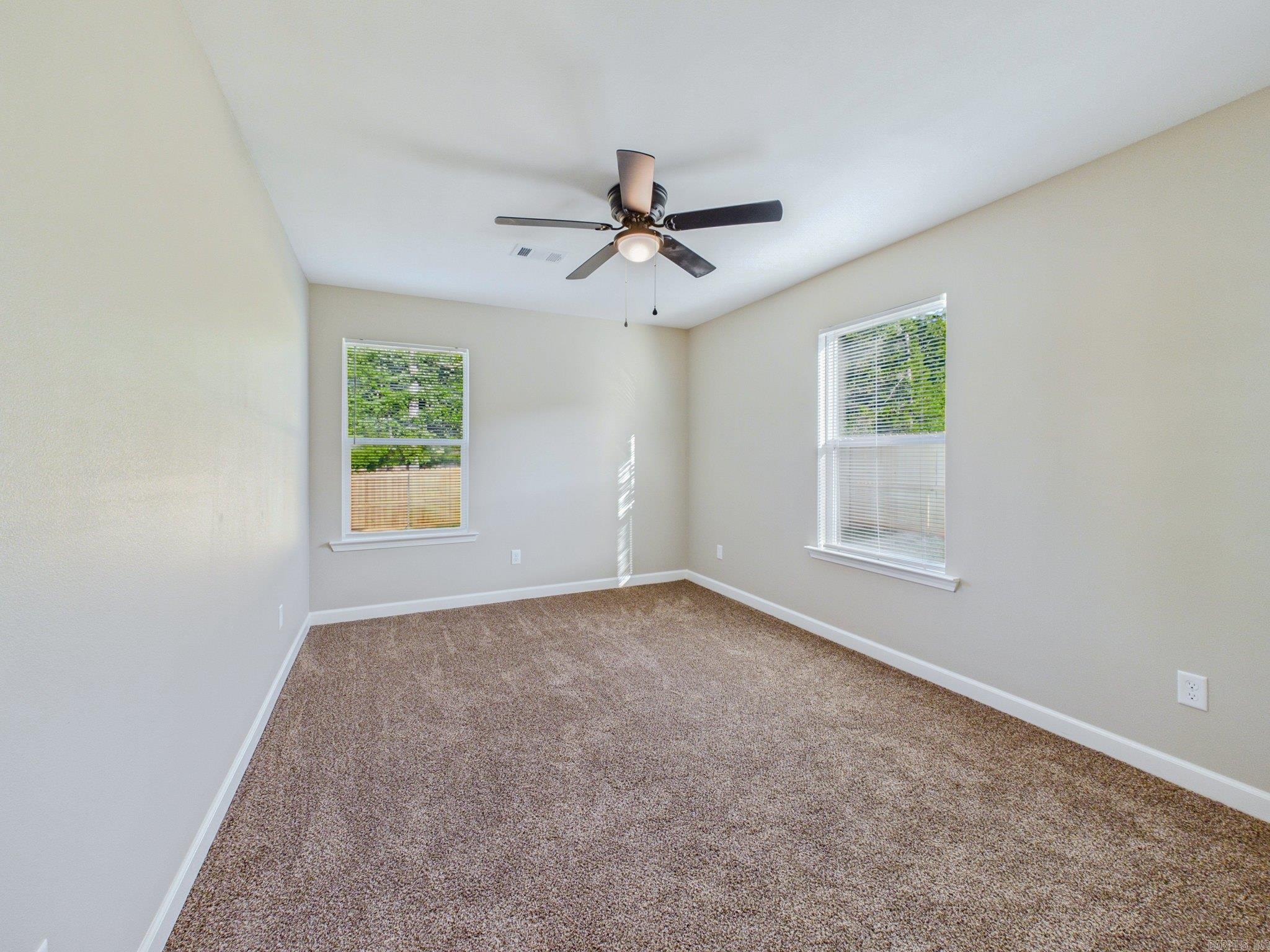 105 Coal Mountain Road El Paso, AR 72045