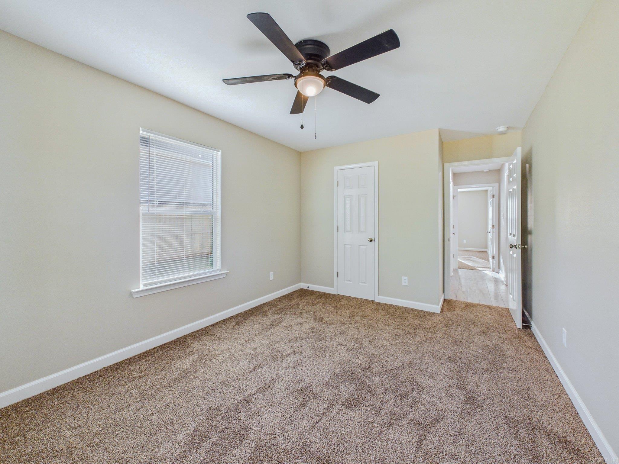 105 Coal Mountain Road El Paso, AR 72045
