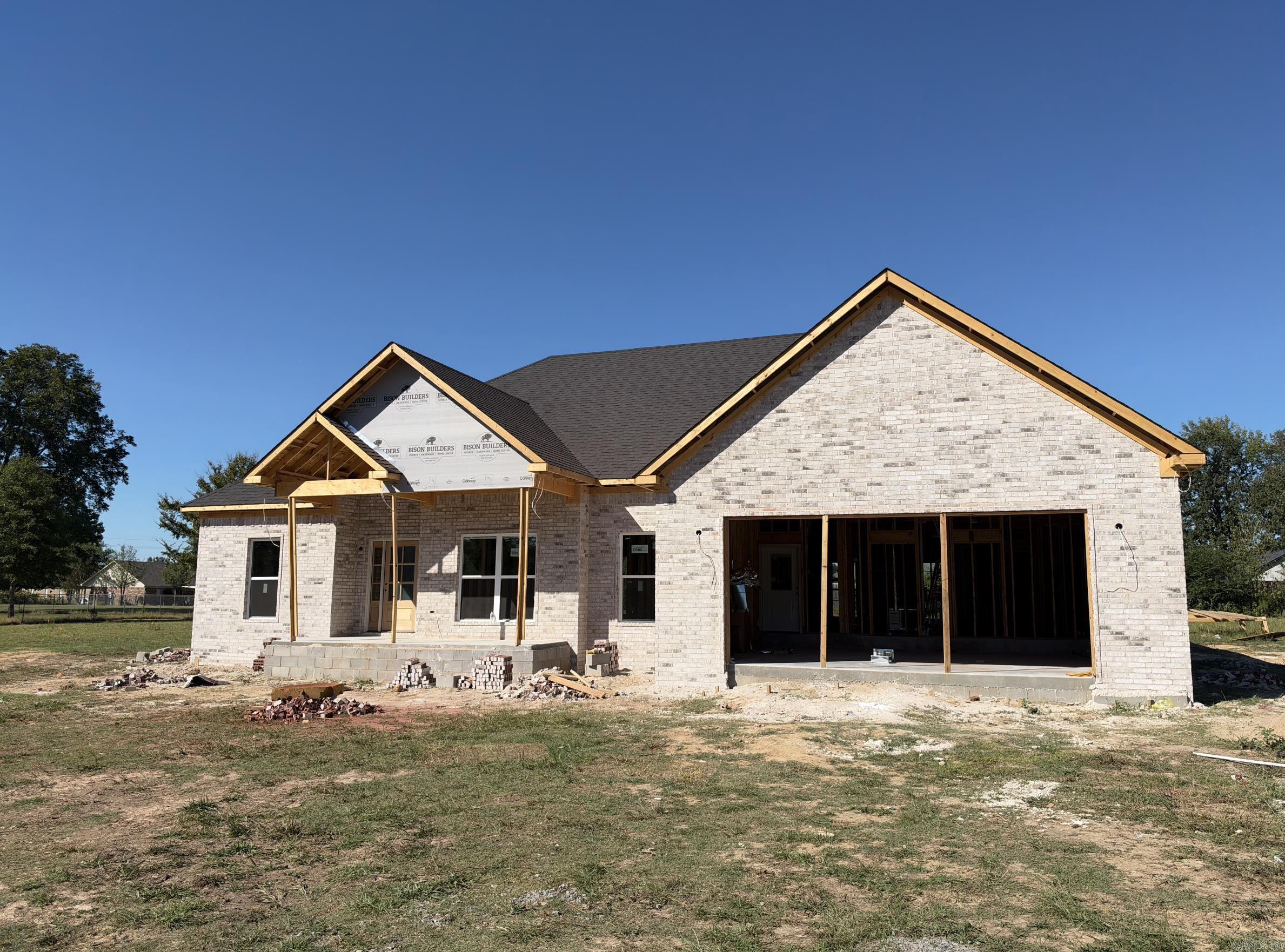 42 Eastwood Circle — exterior