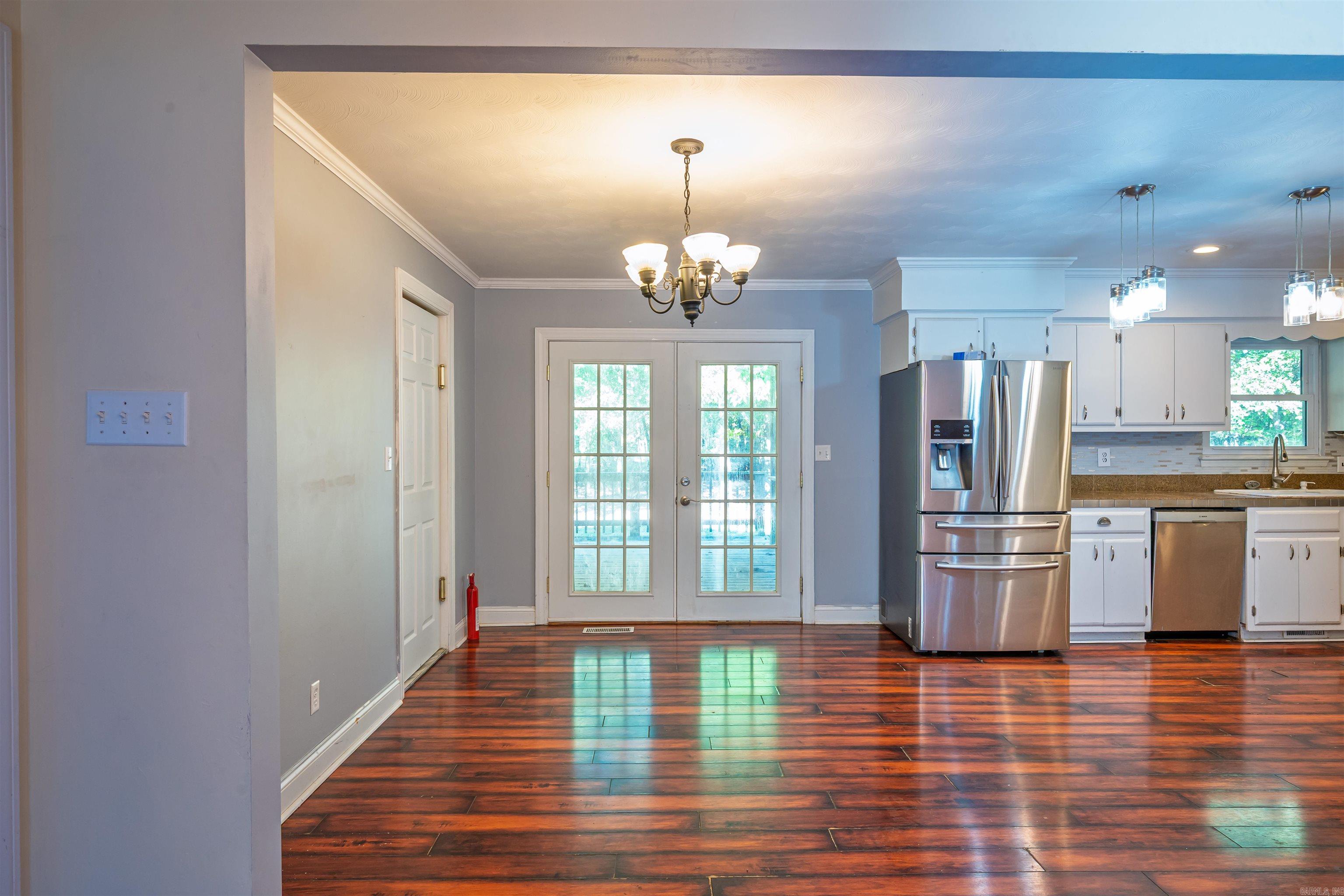 22 Nioka Drive Cherokee Village, AR 72529