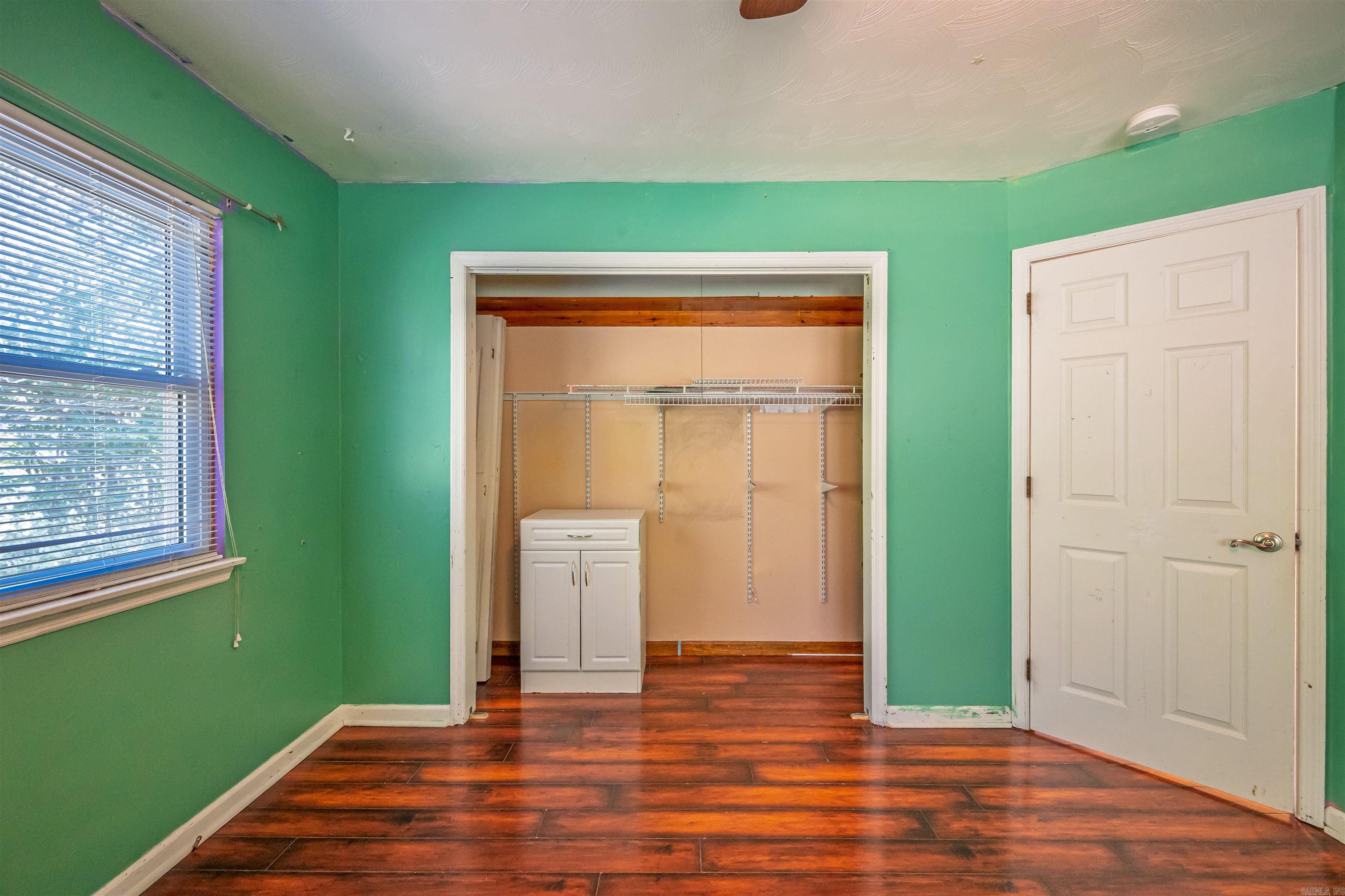 22 Nioka Drive Cherokee Village, AR 72529