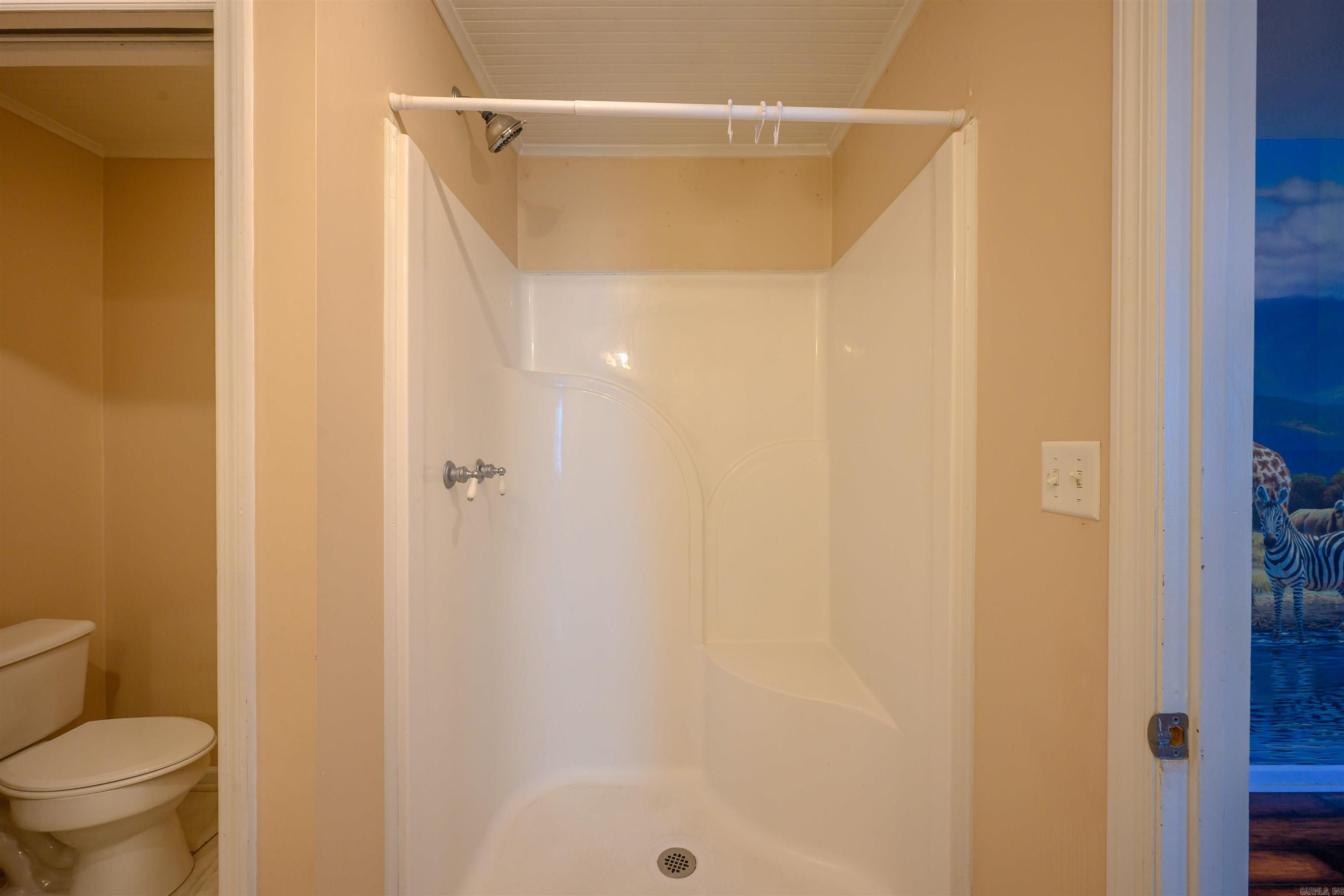 22 Nioka Drive Cherokee Village, AR 72529