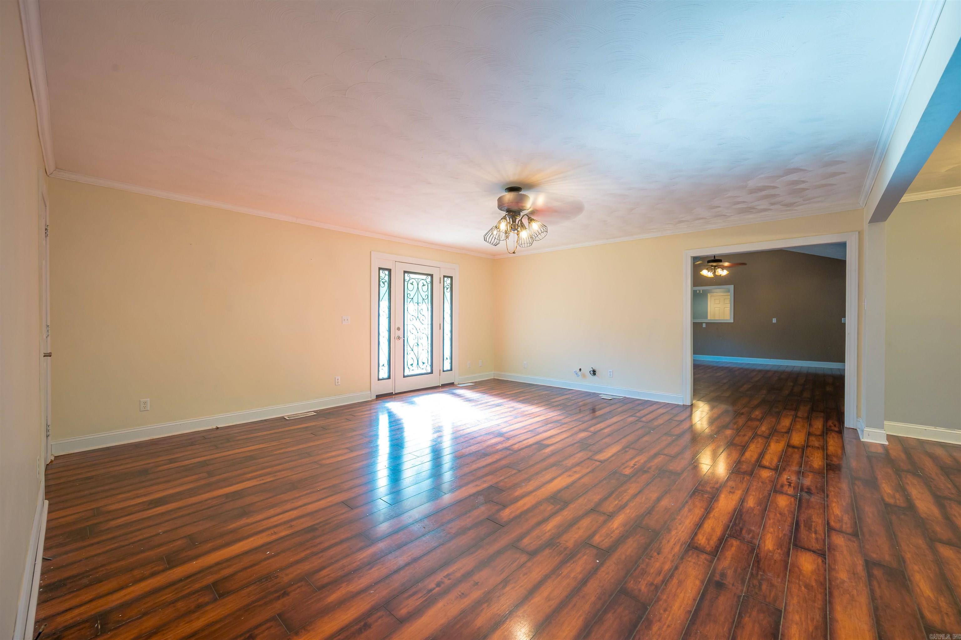 22 Nioka Drive Cherokee Village, AR 72529