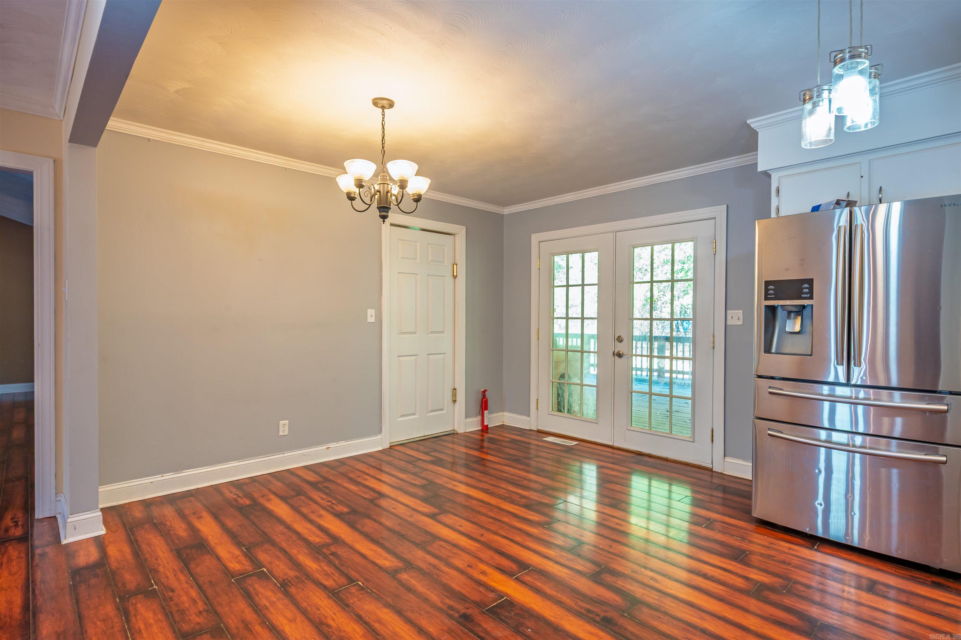 22 Nioka Drive Cherokee Village, AR 72529