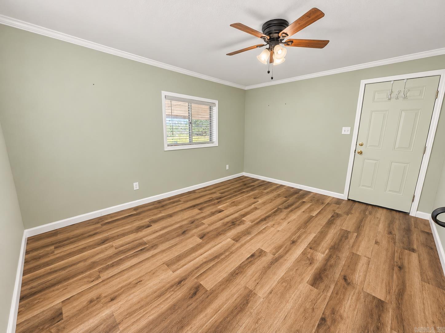 7009 Heber Springs Road Drasco, AR 72530
