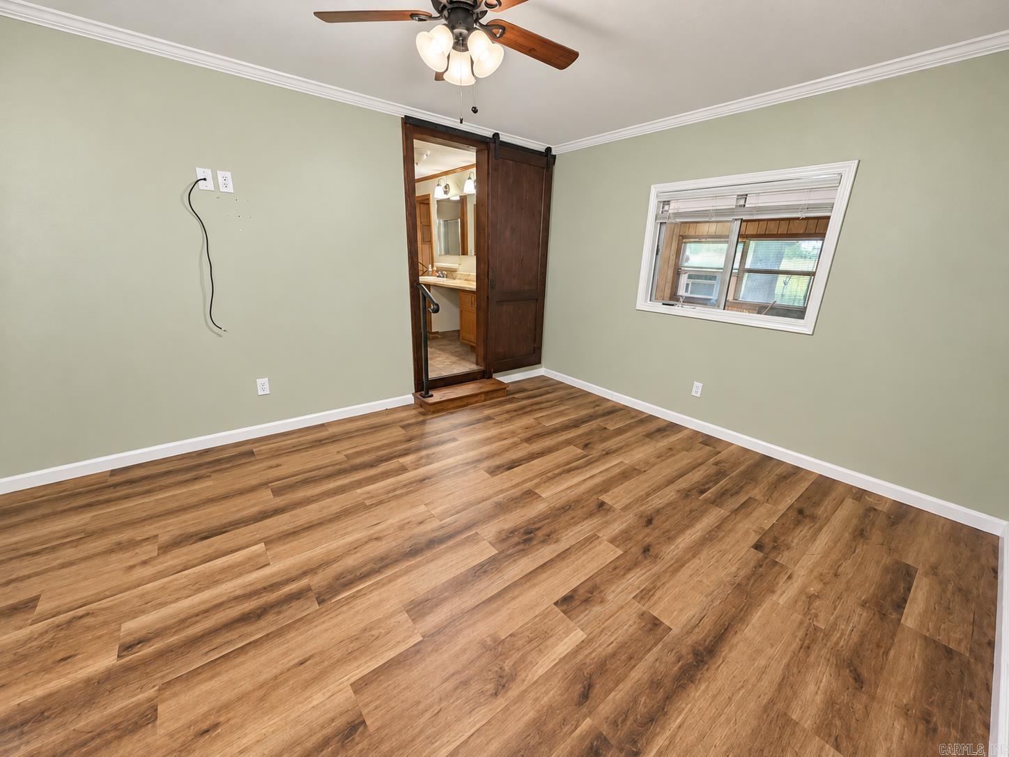 7009 Heber Springs Road Drasco, AR 72530