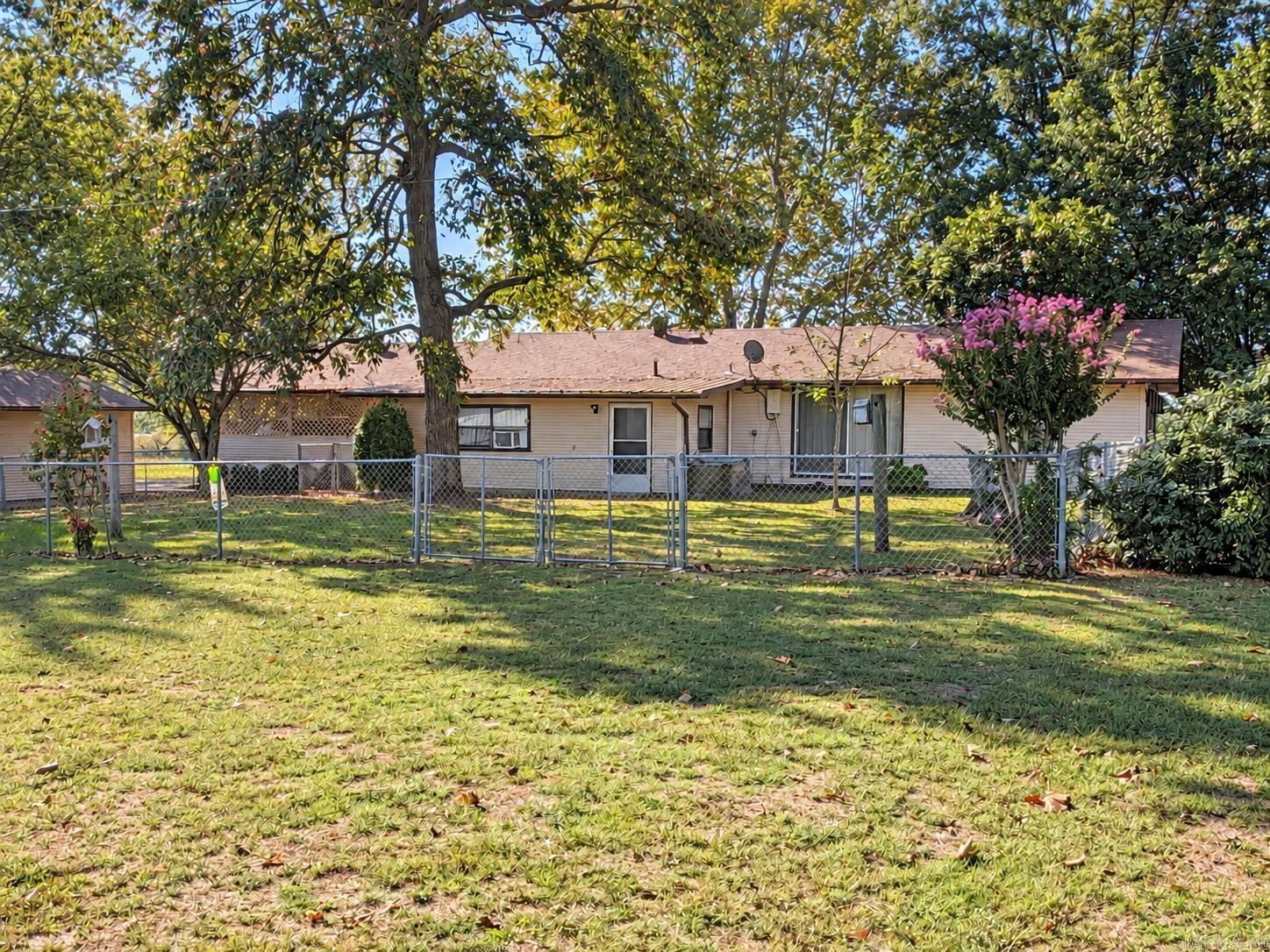 7009 Heber Springs Road Drasco, AR 72530