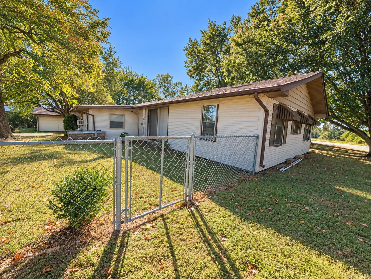 7009 Heber Springs Road Drasco, AR 72530