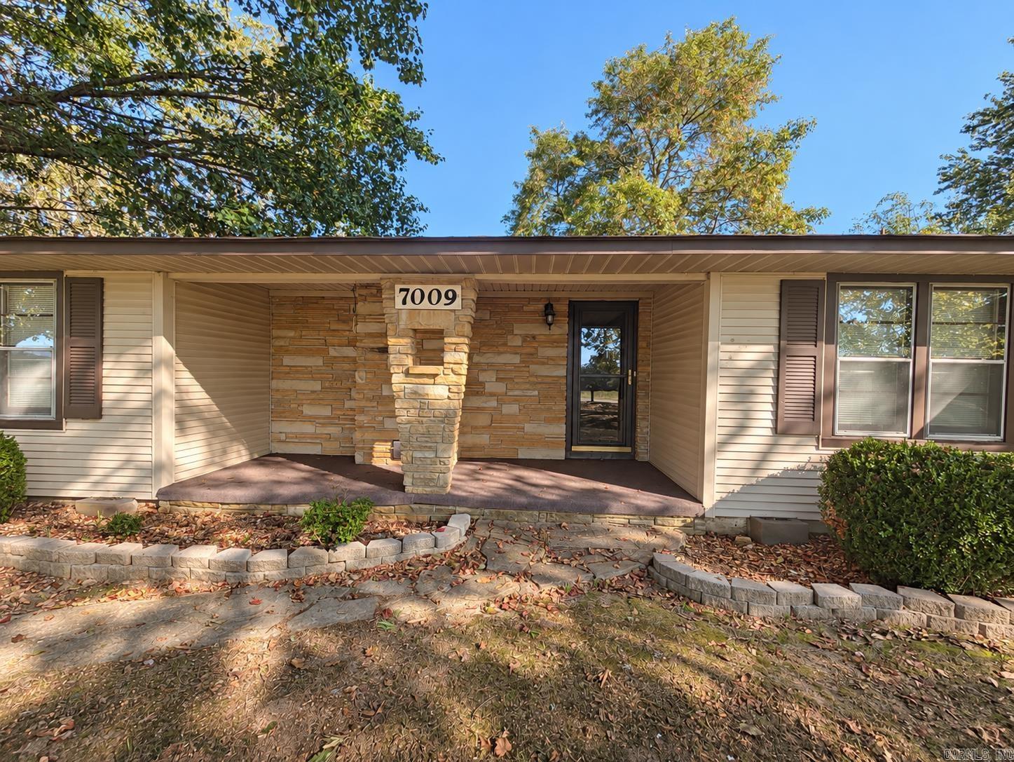 7009 Heber Springs Road Drasco, AR 72530