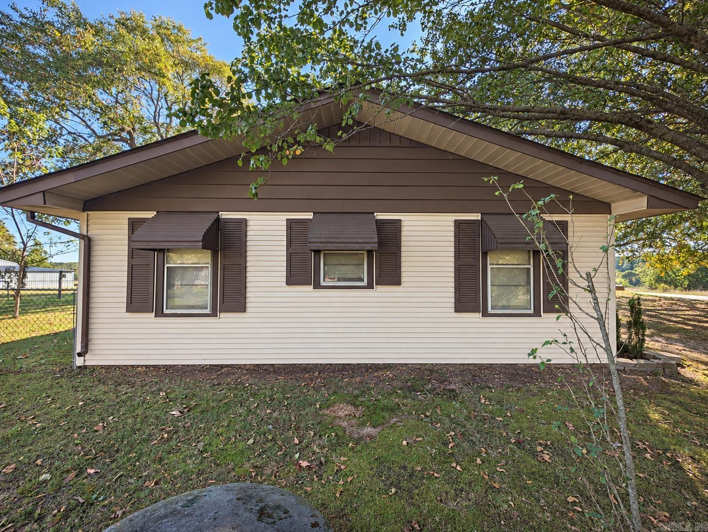 7009 Heber Springs Road Drasco, AR 72530