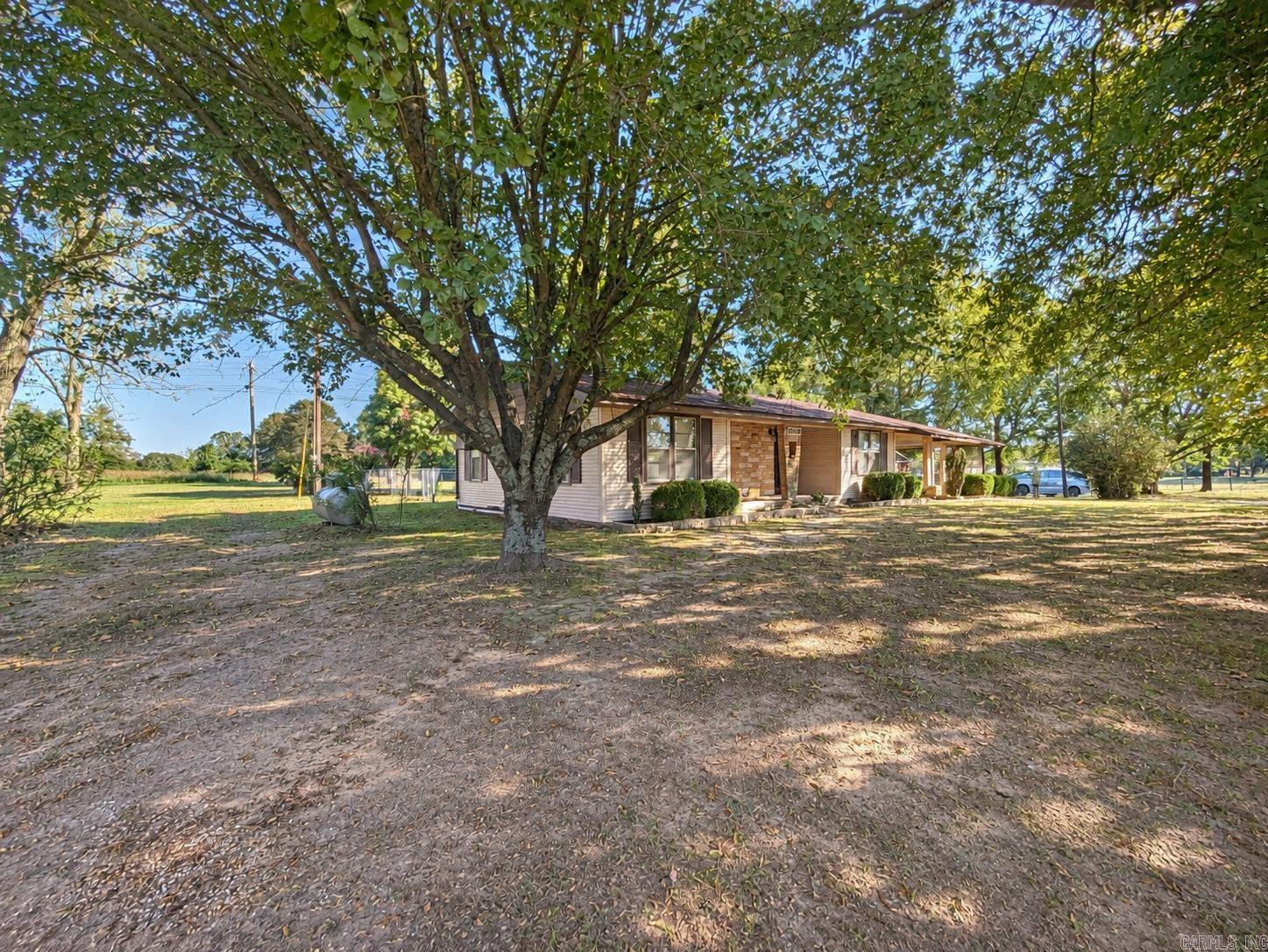 7009 Heber Springs Road Drasco, AR 72530