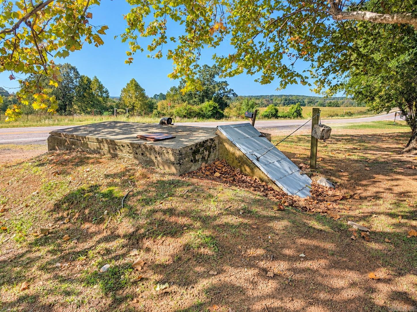 7009 Heber Springs Road Drasco, AR 72530