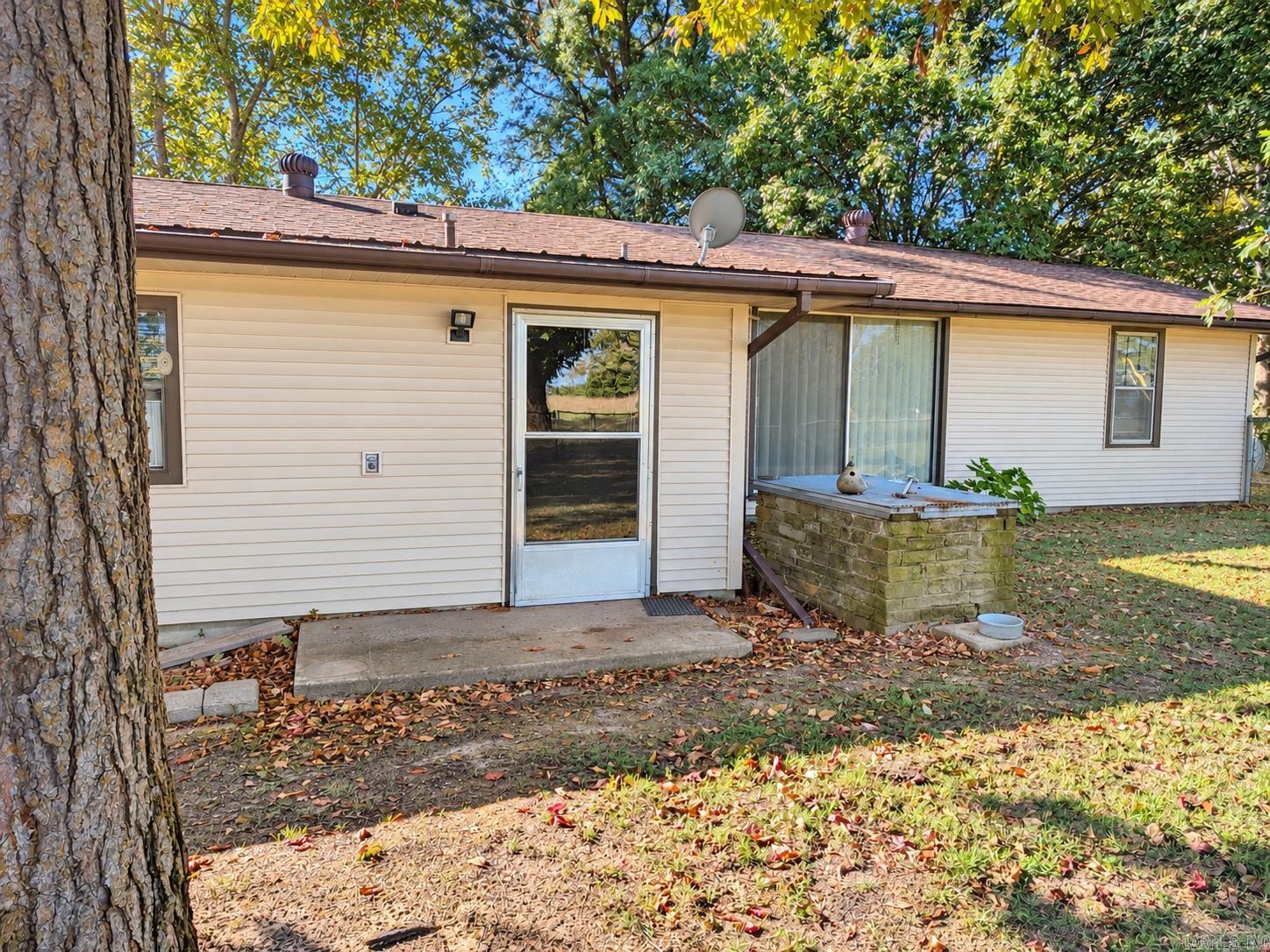 7009 Heber Springs Road Drasco, AR 72530