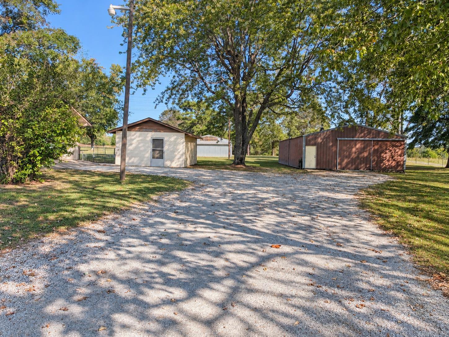 7009 Heber Springs Road Drasco, AR 72530