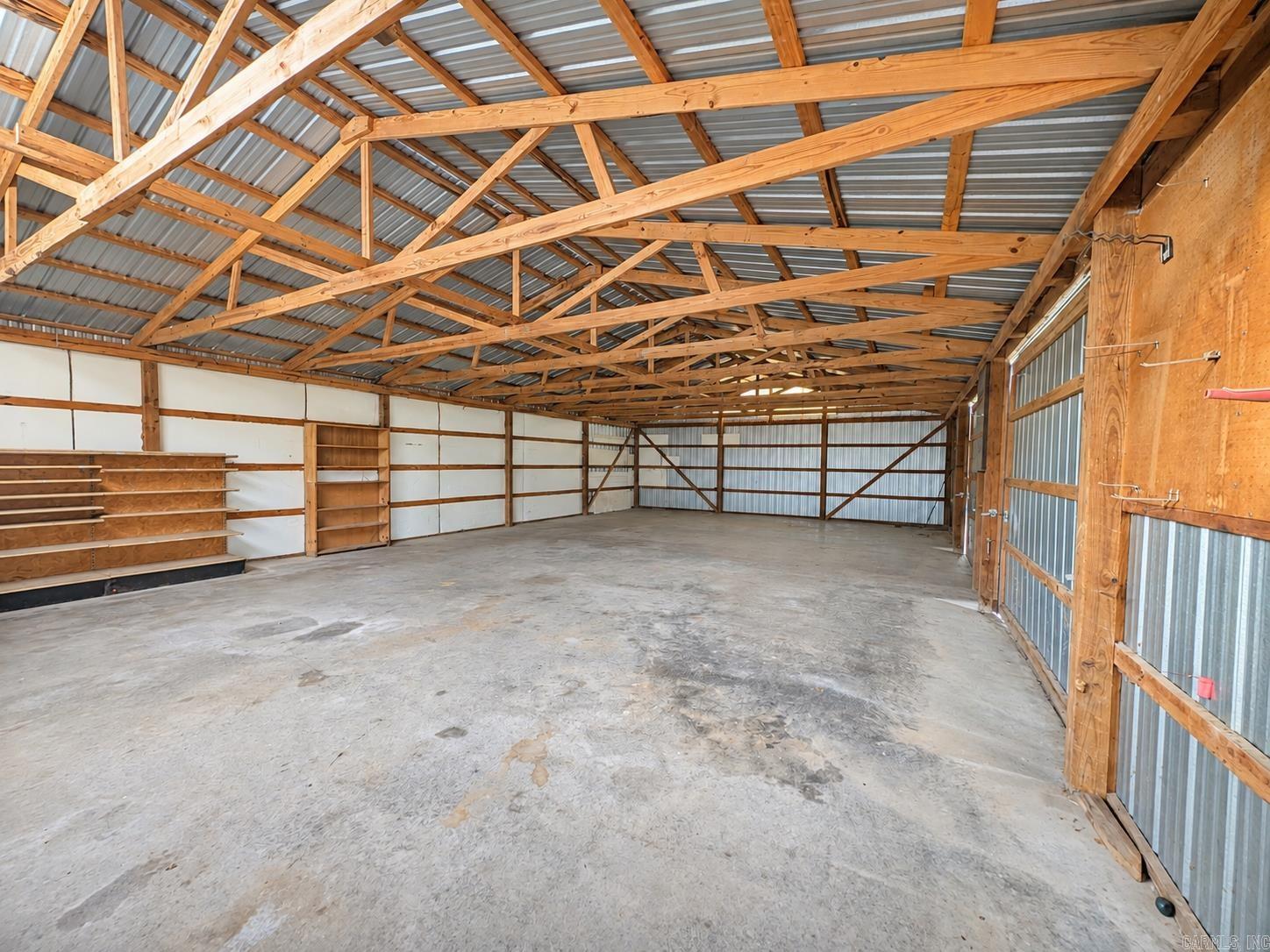 7009 Heber Springs Road Drasco, AR 72530