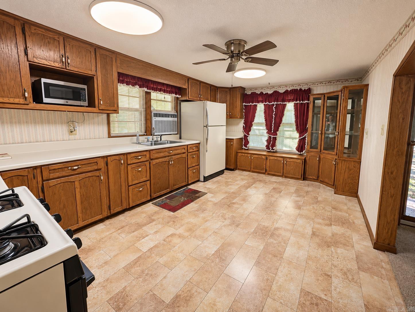 7009 Heber Springs Road Drasco, AR 72530