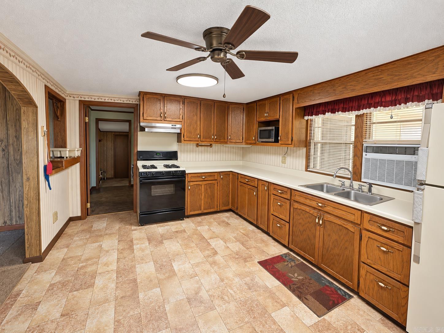 7009 Heber Springs Road Drasco, AR 72530