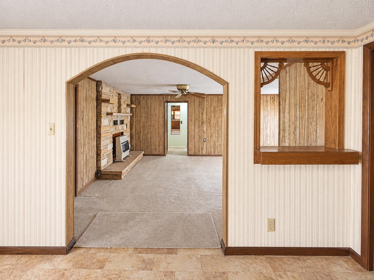 7009 Heber Springs Road Drasco, AR 72530