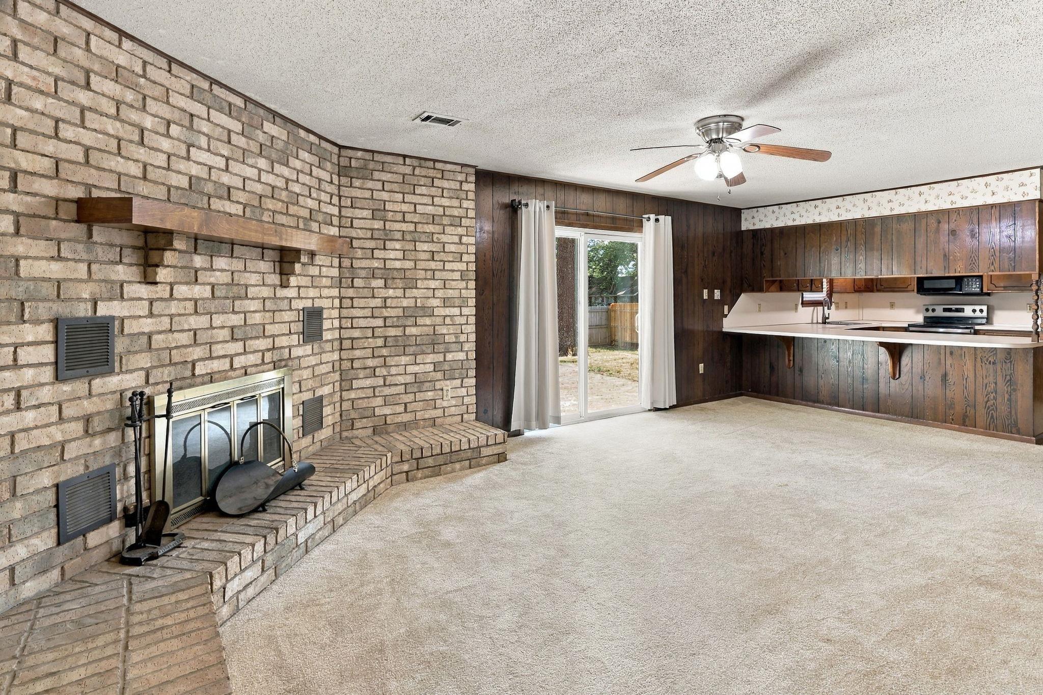 608 S Baridon Street Conway, AR 72034