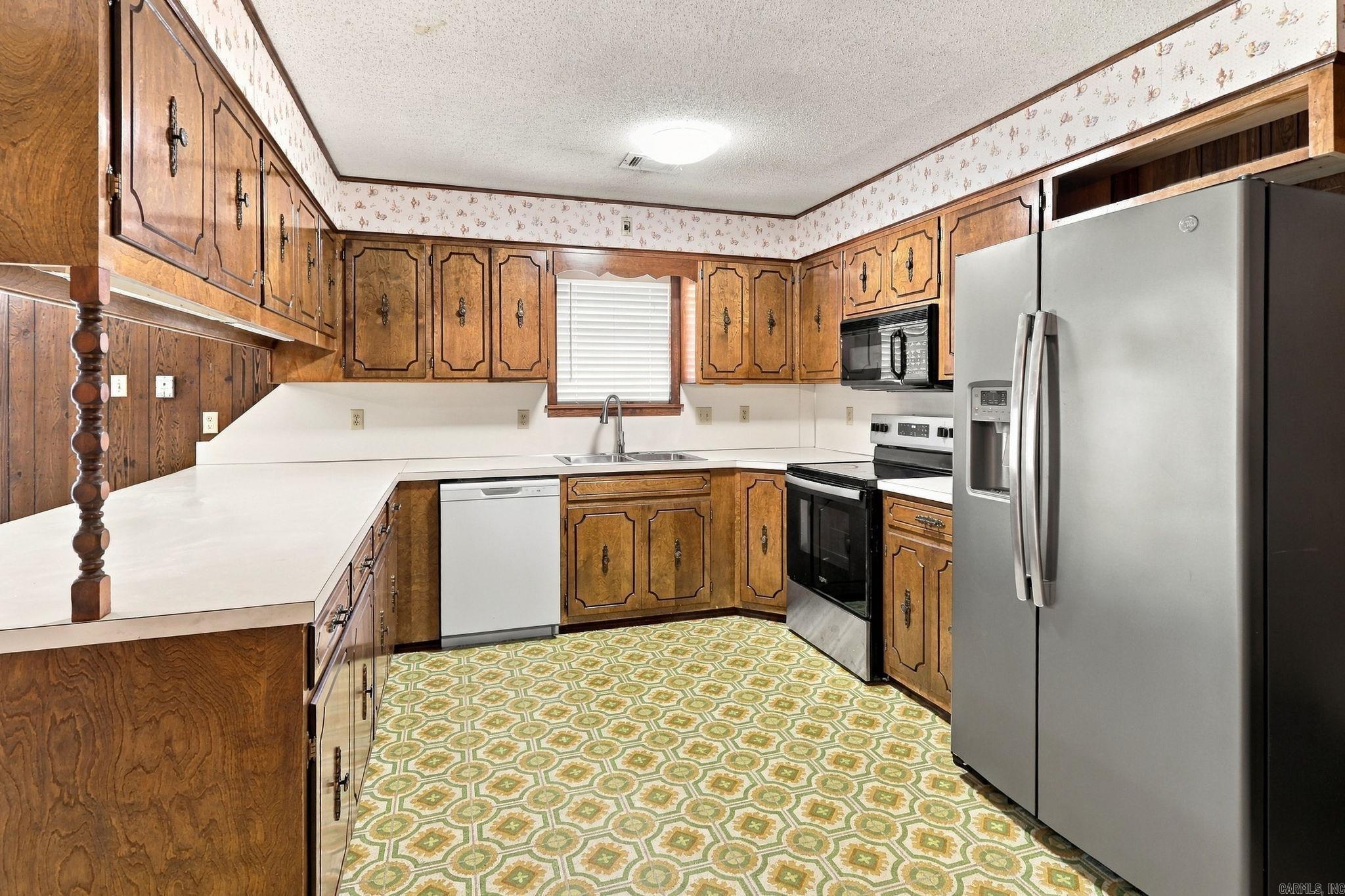 608 S Baridon Street Conway, AR 72034