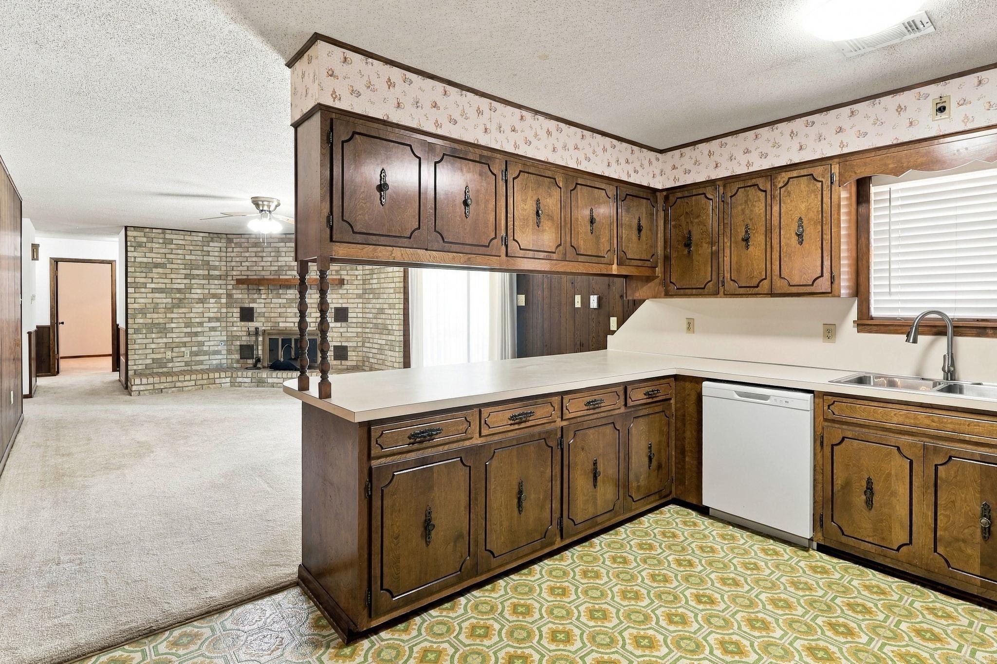 608 S Baridon Street Conway, AR 72034