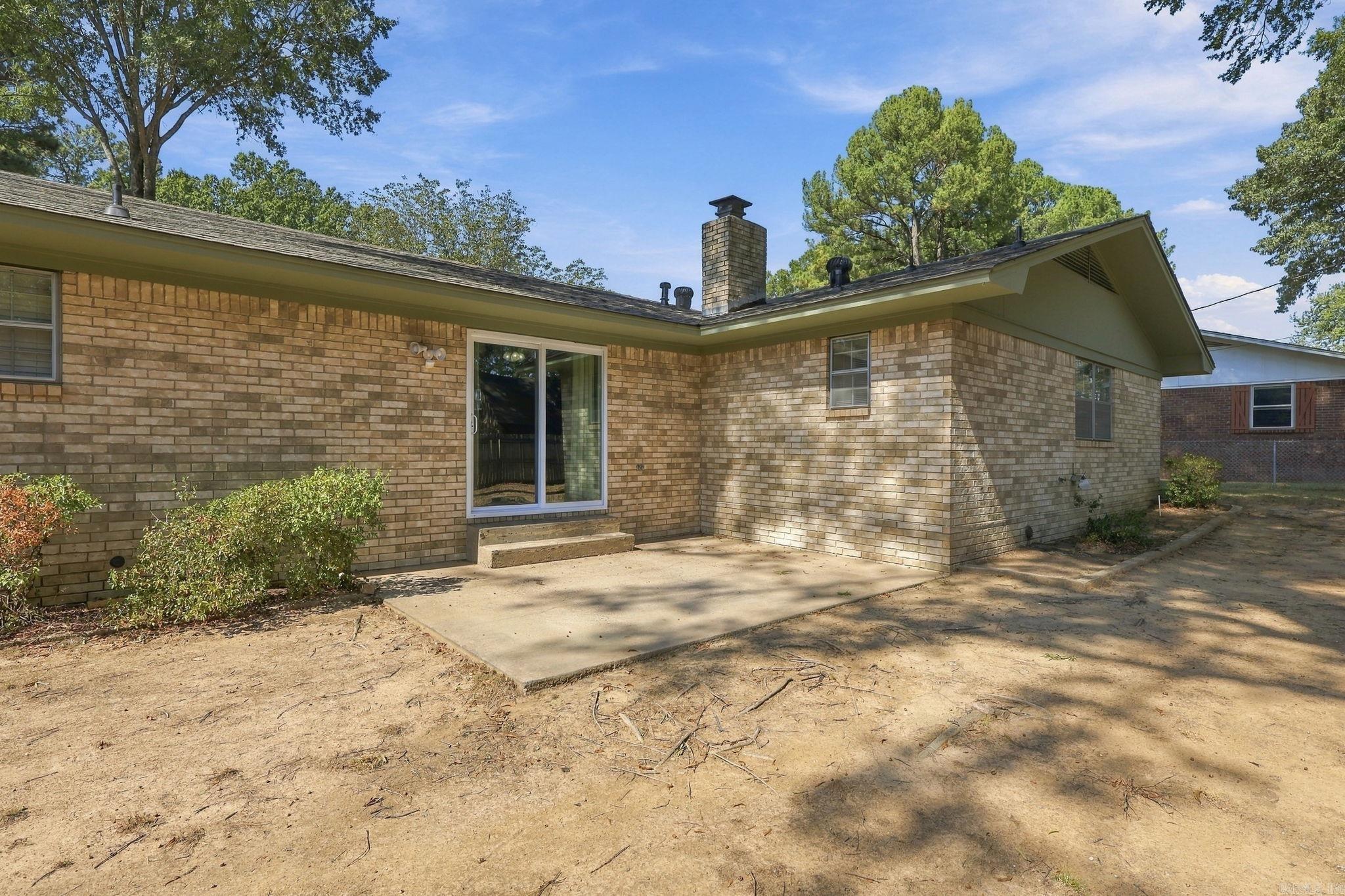 608 S Baridon Street Conway, AR 72034