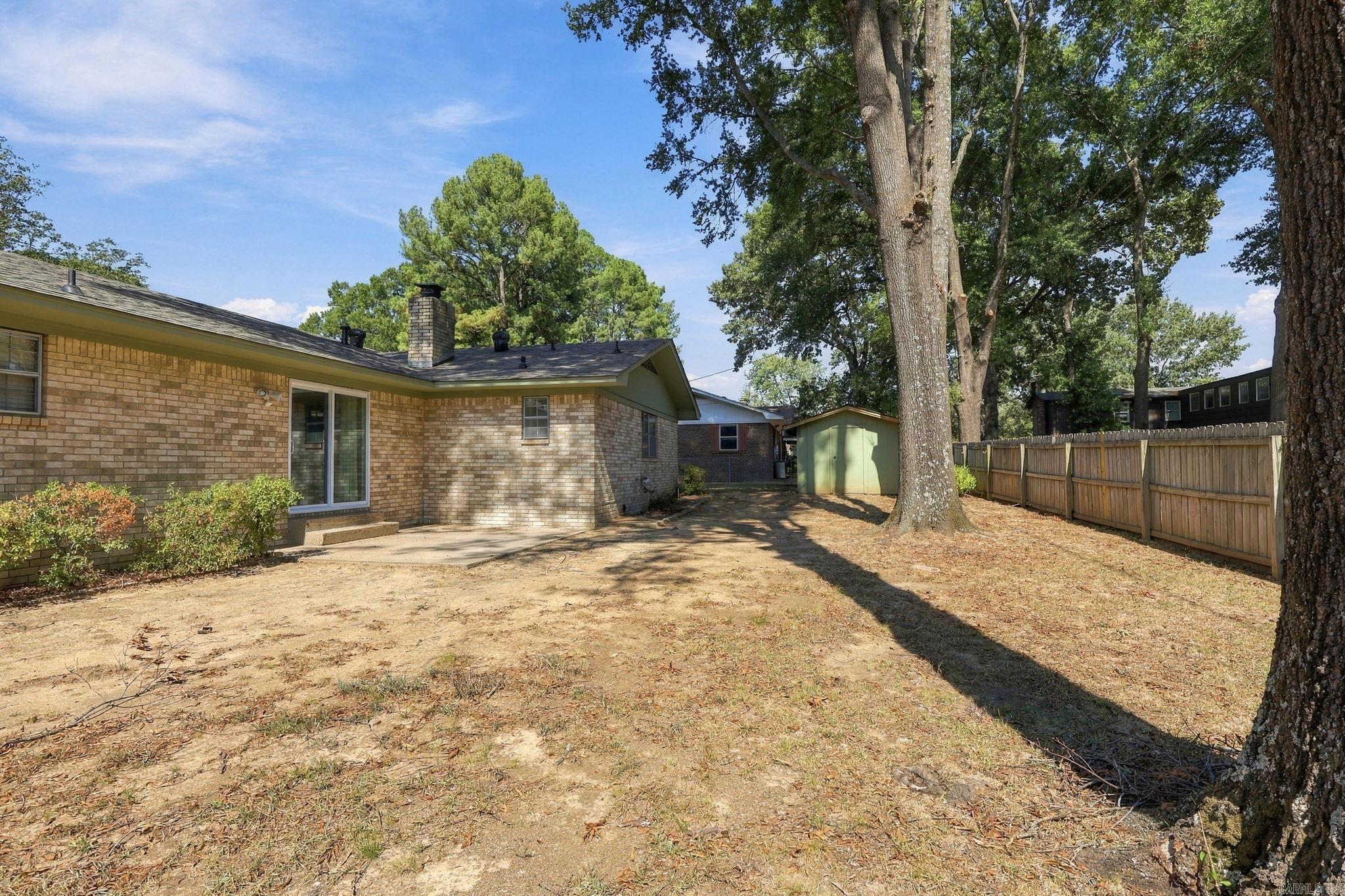608 S Baridon Street Conway, AR 72034